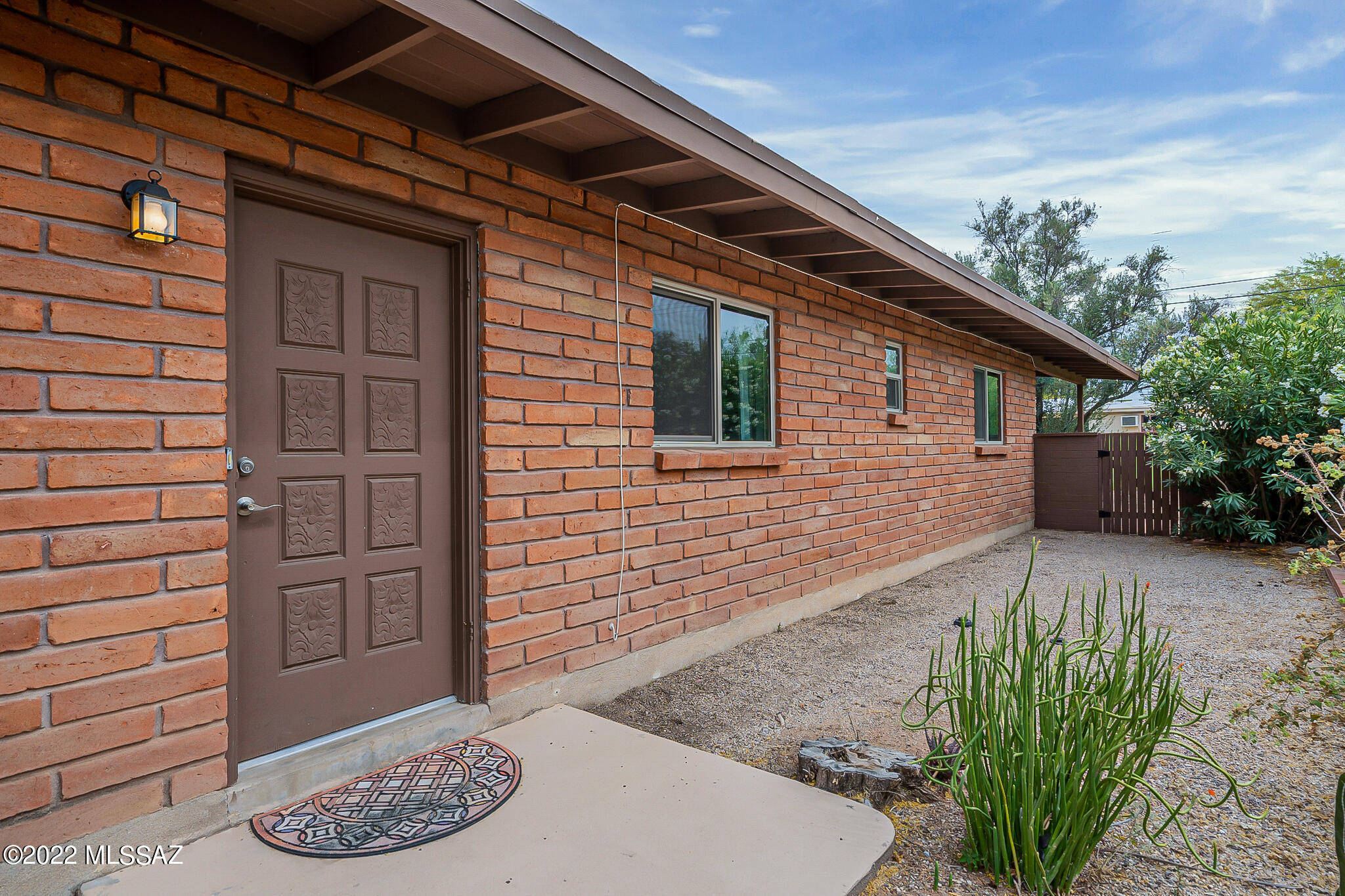 Mitman - Residential