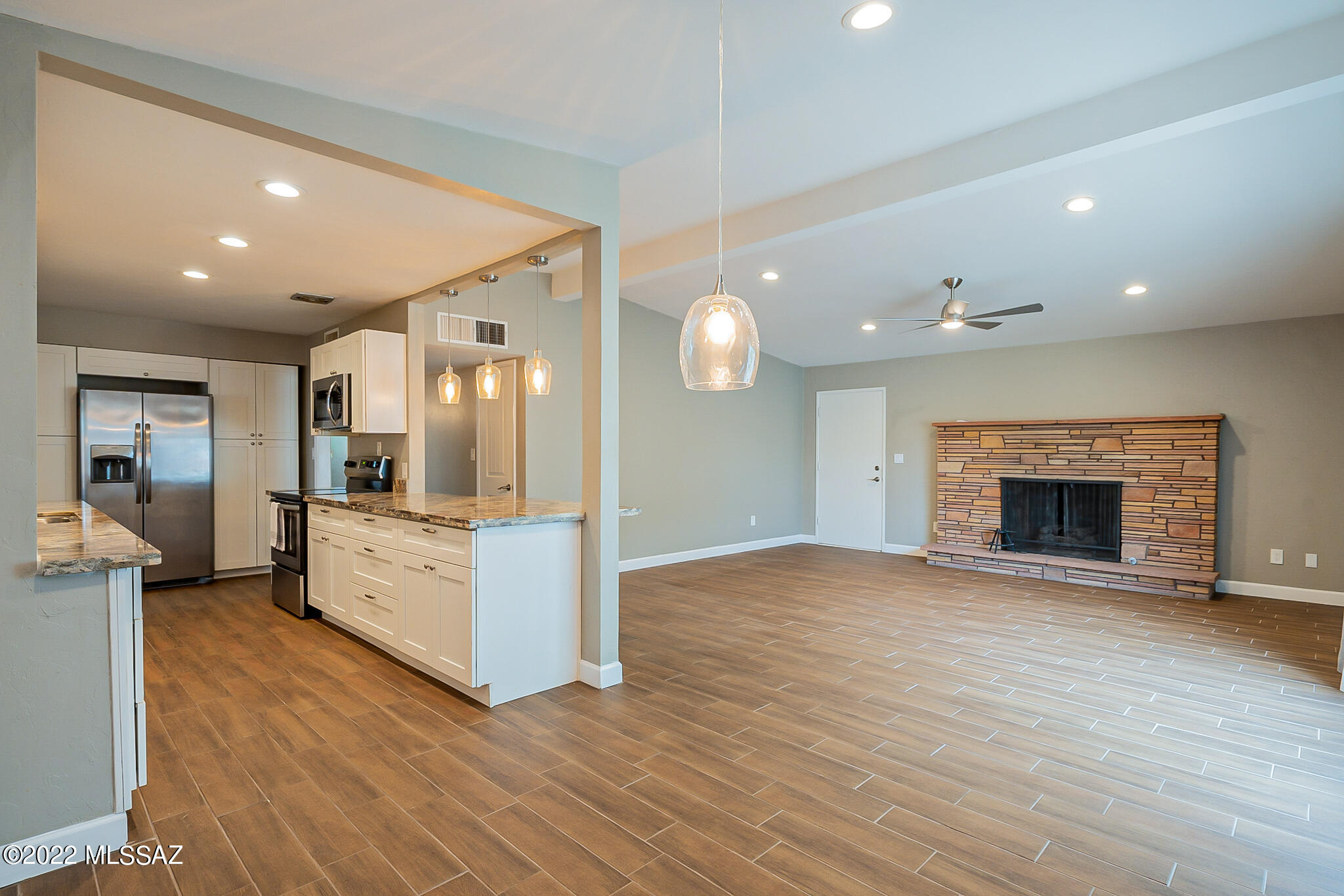 Mitman - Residential