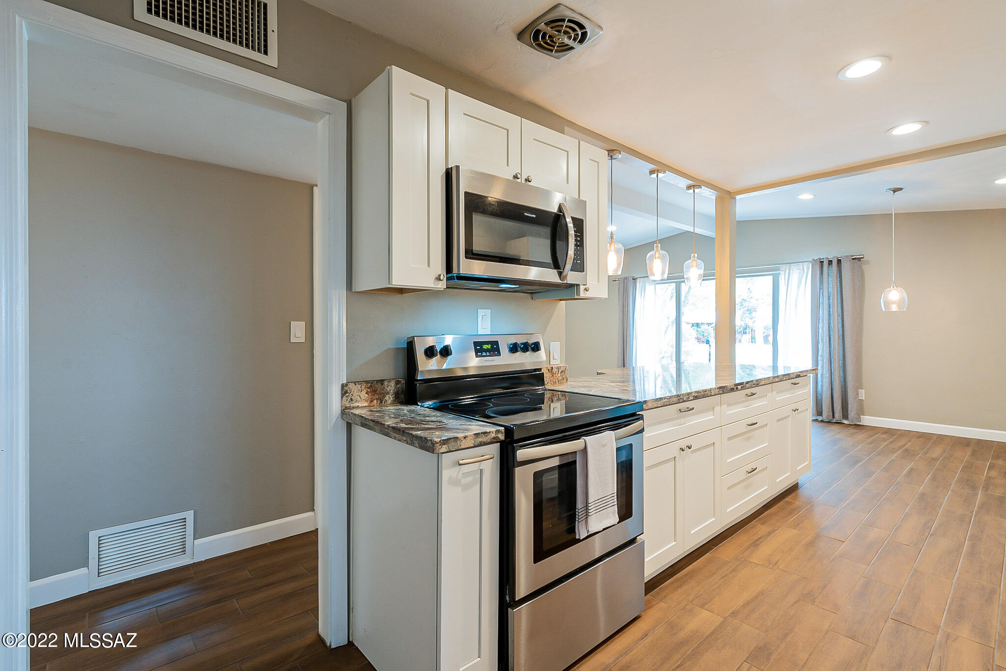 Mitman - Residential