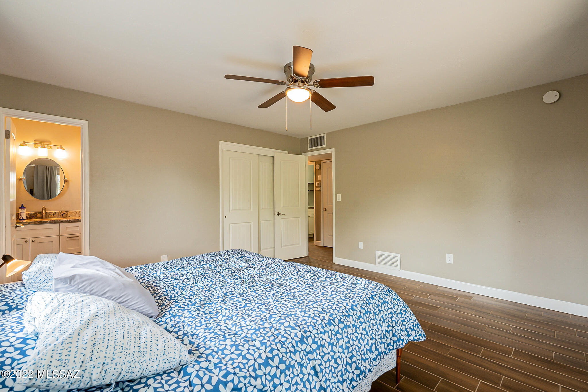 Mitman - Residential