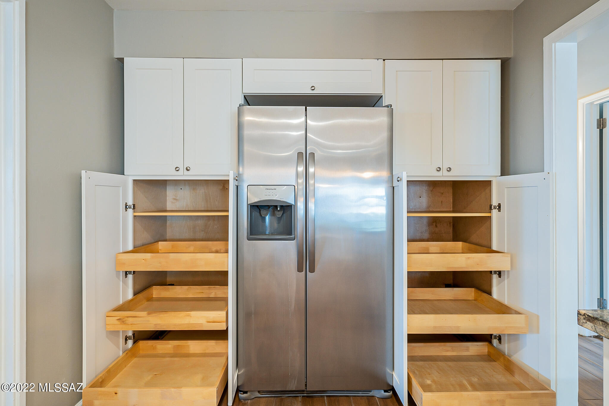 Mitman - Residential