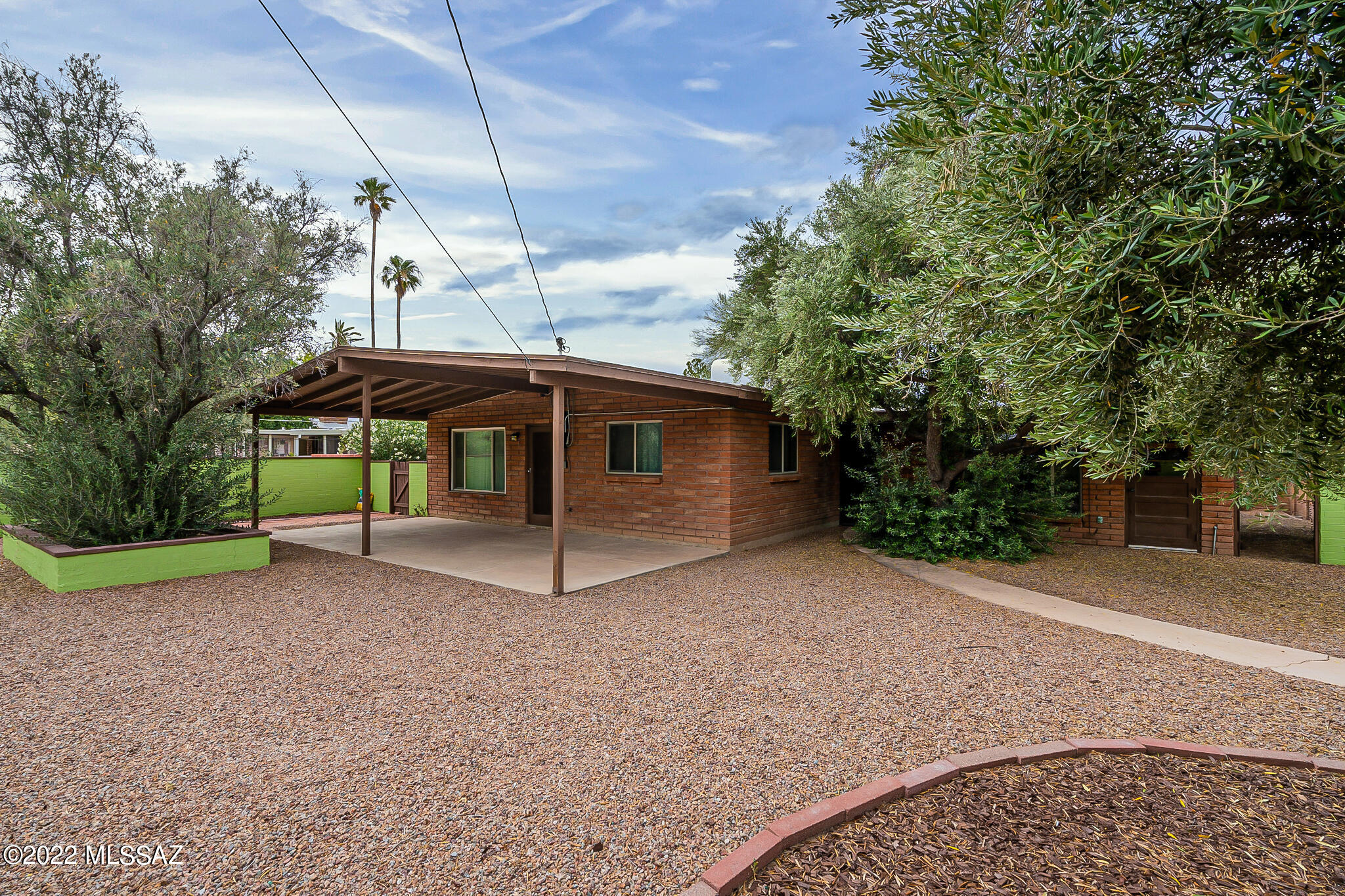 Mitman - Residential