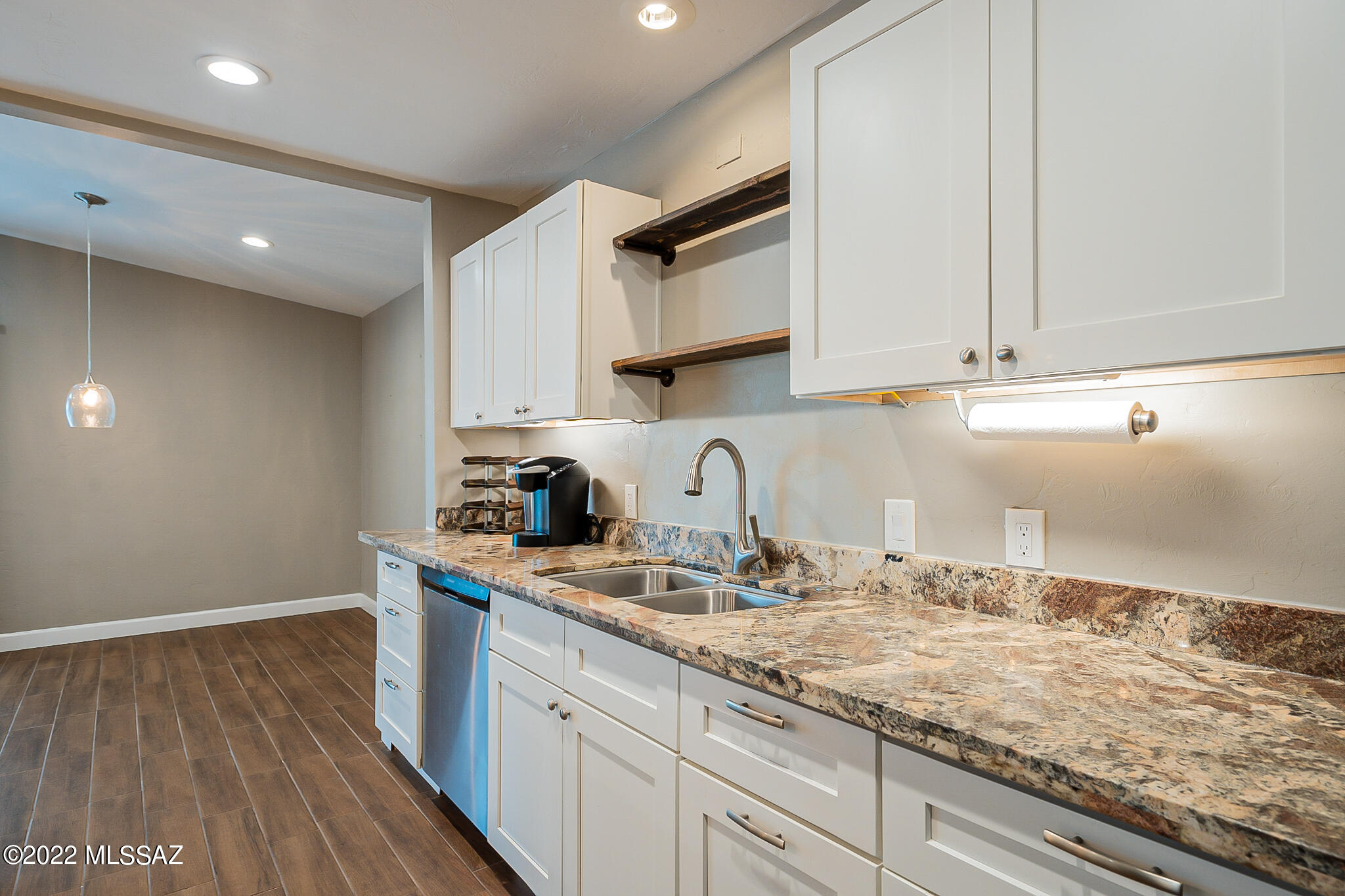 Mitman - Residential