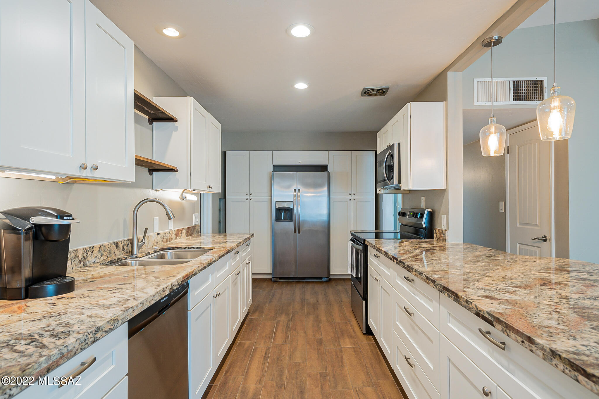 Mitman - Residential