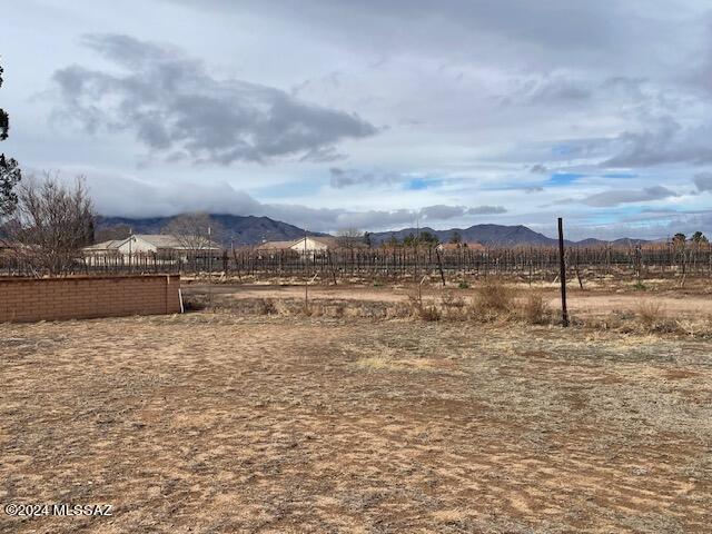 Arizona Sun Sites - Land
