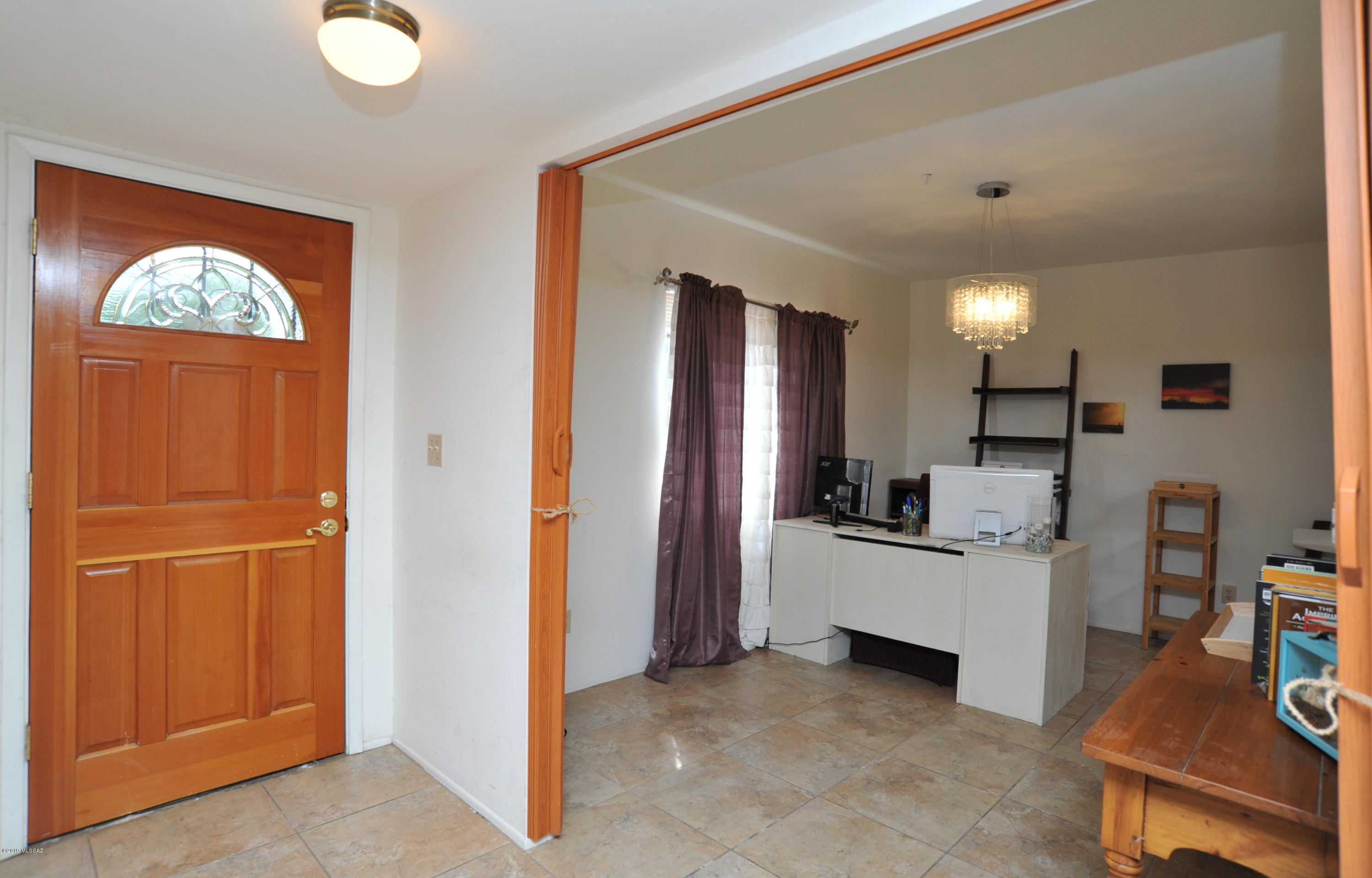 Spanish Village Th - Residential