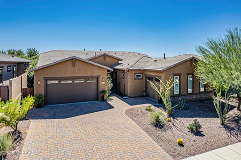 757 W Aviator Crossing Drive Oro Valley AZ 85755