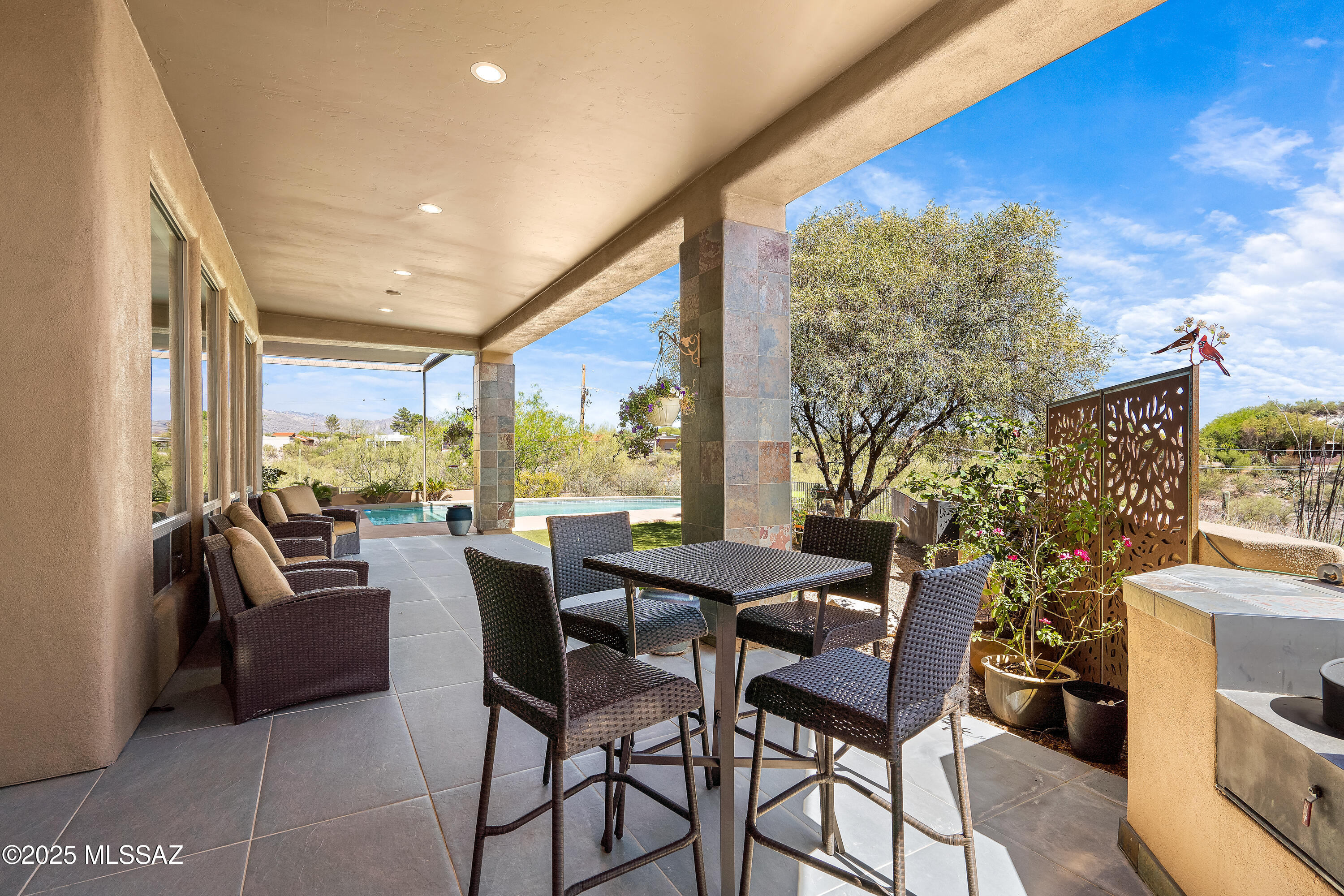 Catalina Foothills Estates NO. 10 (1-72) - Residential