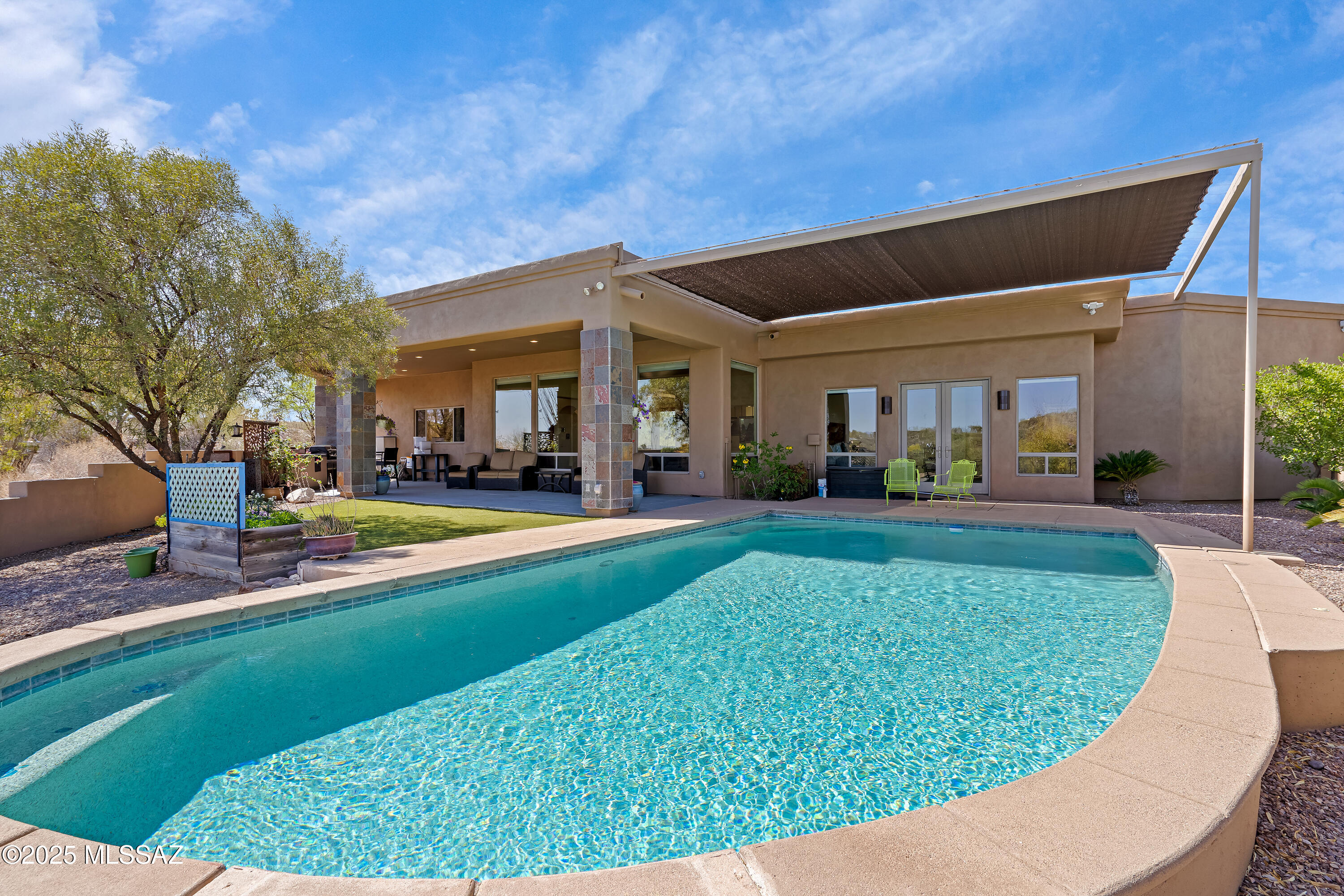 Catalina Foothills Estates NO. 10 (1-72) - Residential