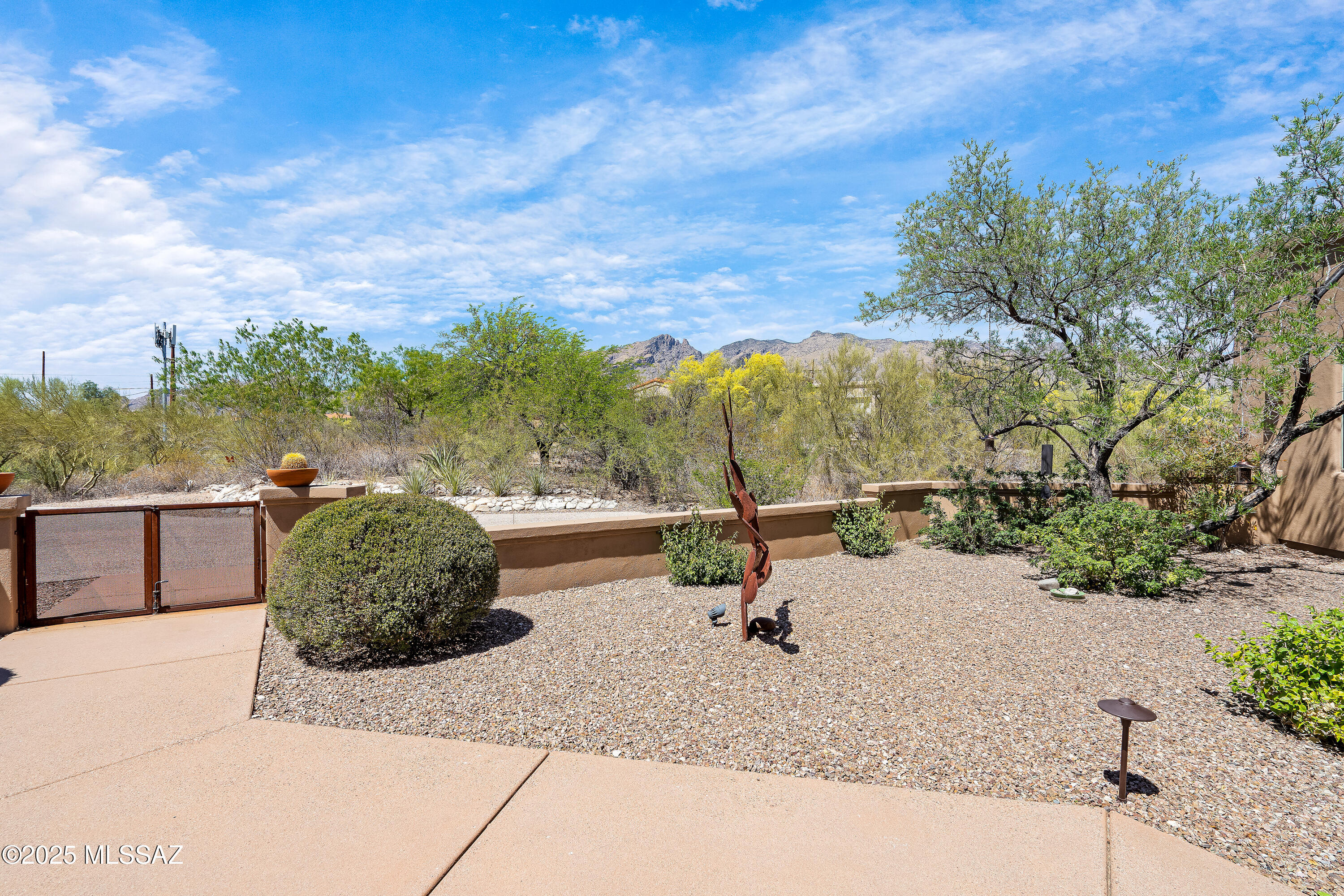 Catalina Foothills Estates NO. 10 (1-72) - Residential