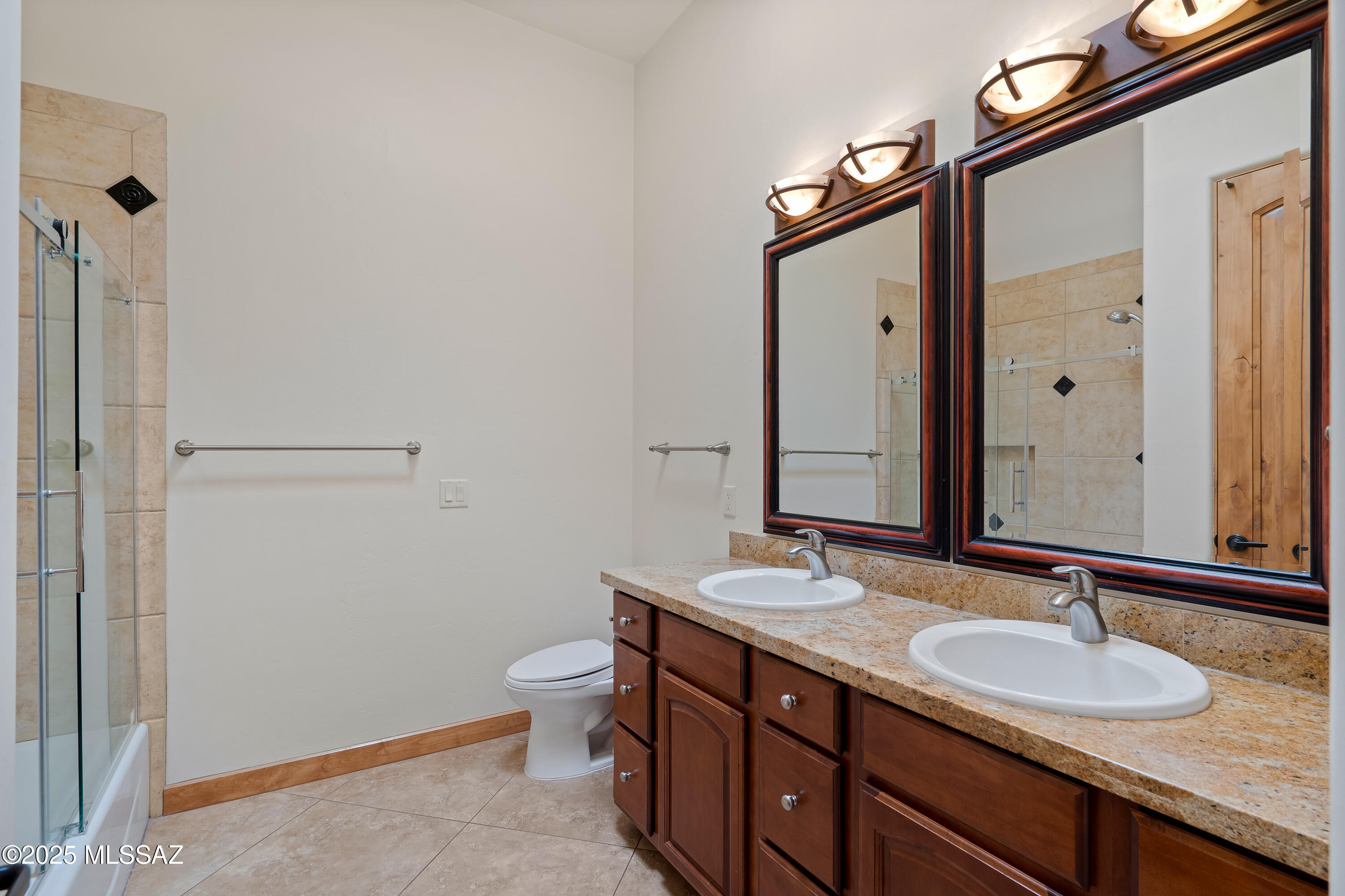 Catalina Foothills Estates NO. 10 (1-72) - Residential