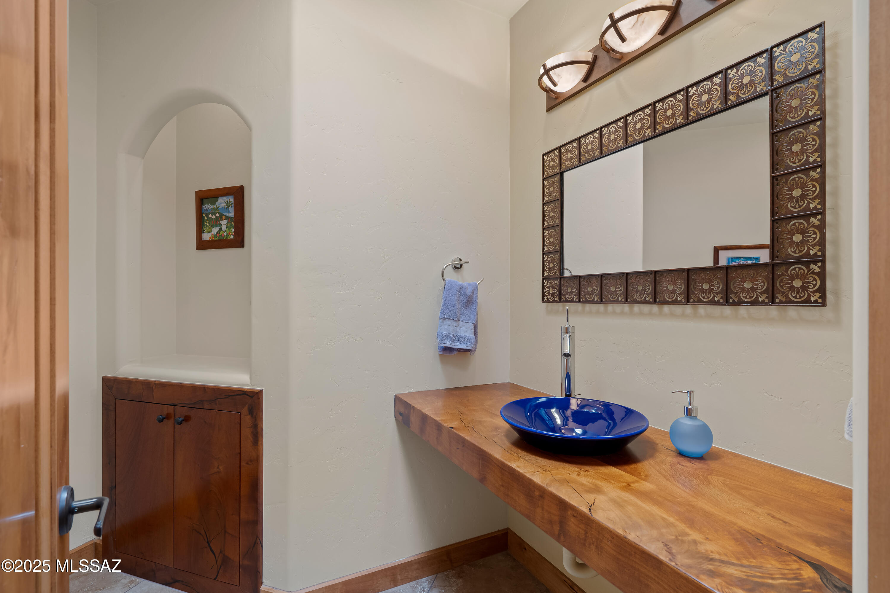 Catalina Foothills Estates NO. 10 (1-72) - Residential