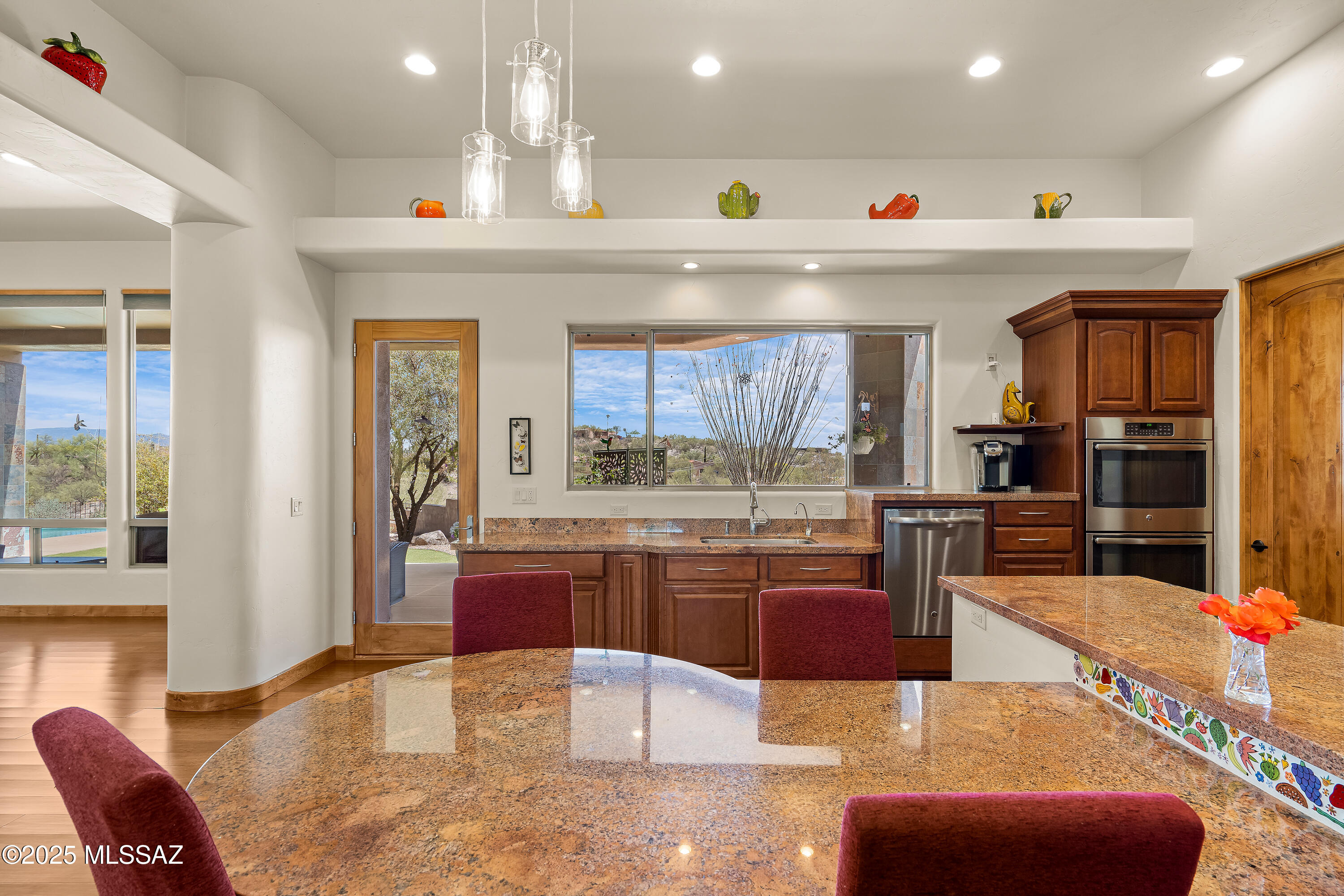 Catalina Foothills Estates NO. 10 (1-72) - Residential