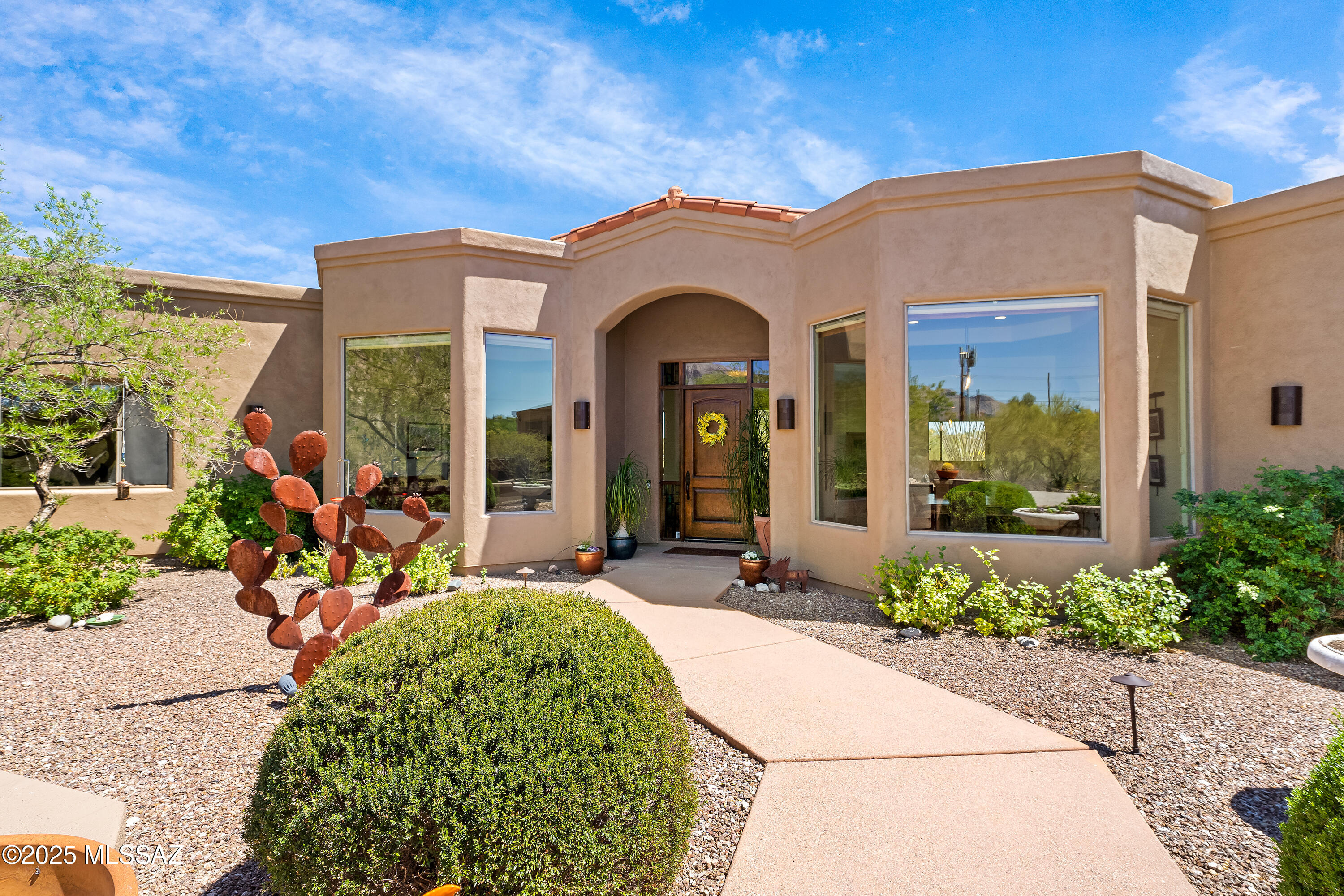 Catalina Foothills Estates NO. 10 (1-72) - Residential