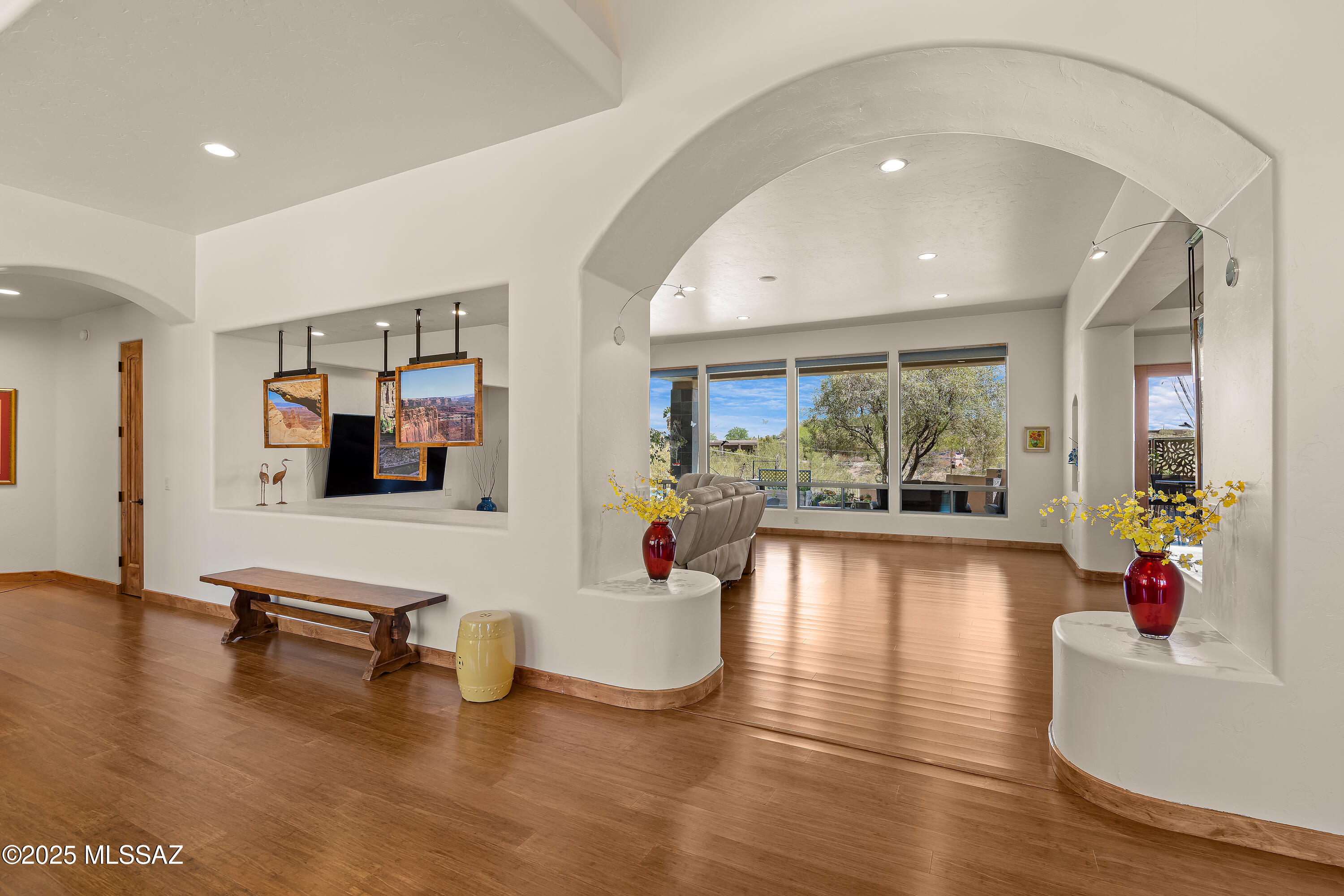 Catalina Foothills Estates NO. 10 (1-72) - Residential