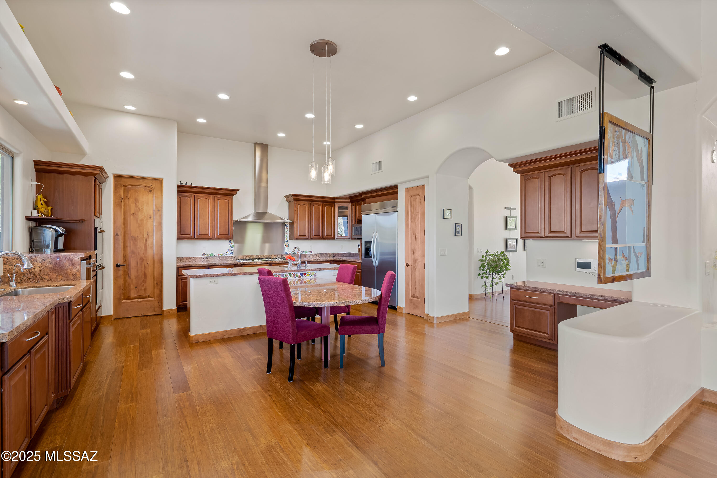 Catalina Foothills Estates NO. 10 (1-72) - Residential