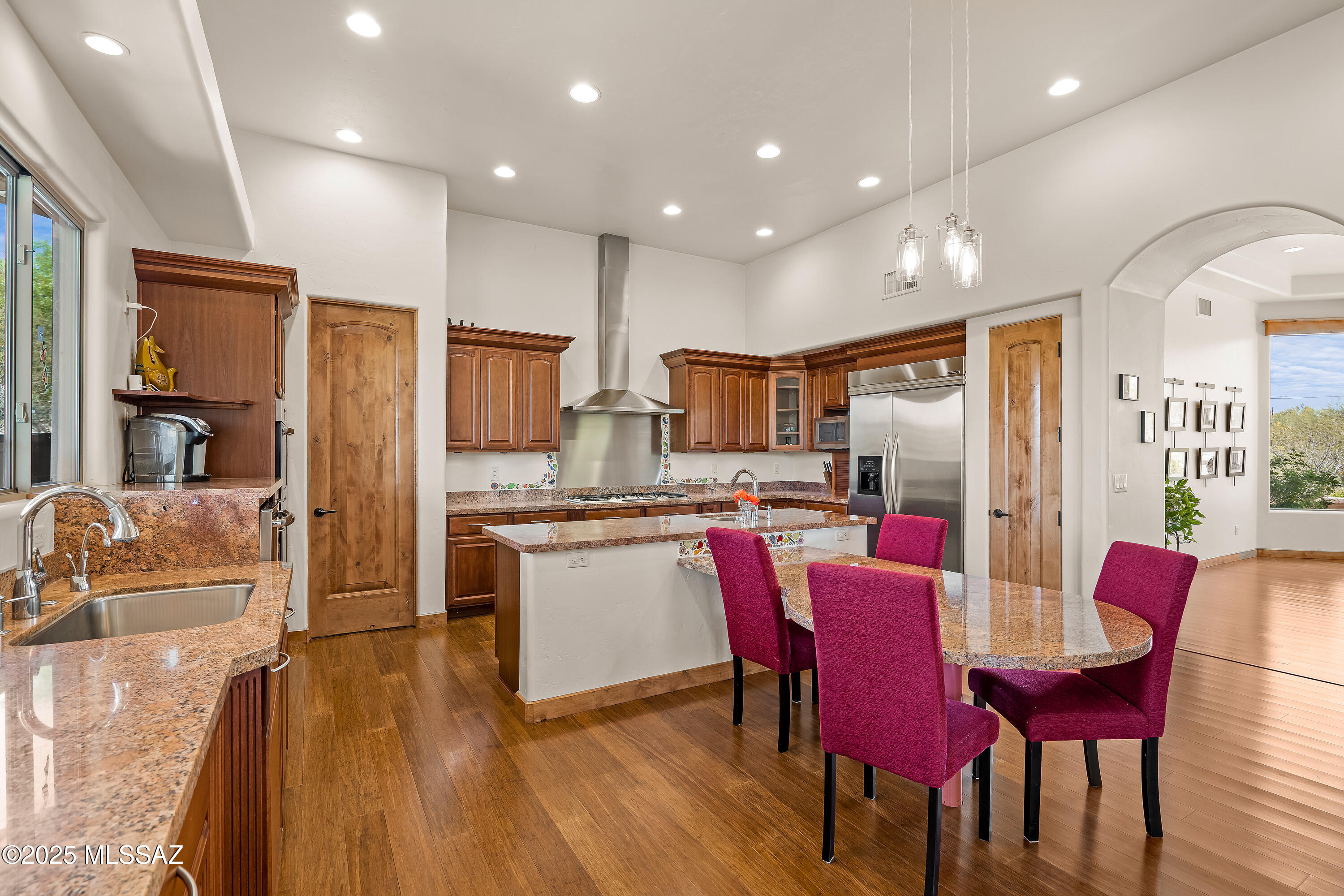 Catalina Foothills Estates NO. 10 (1-72) - Residential