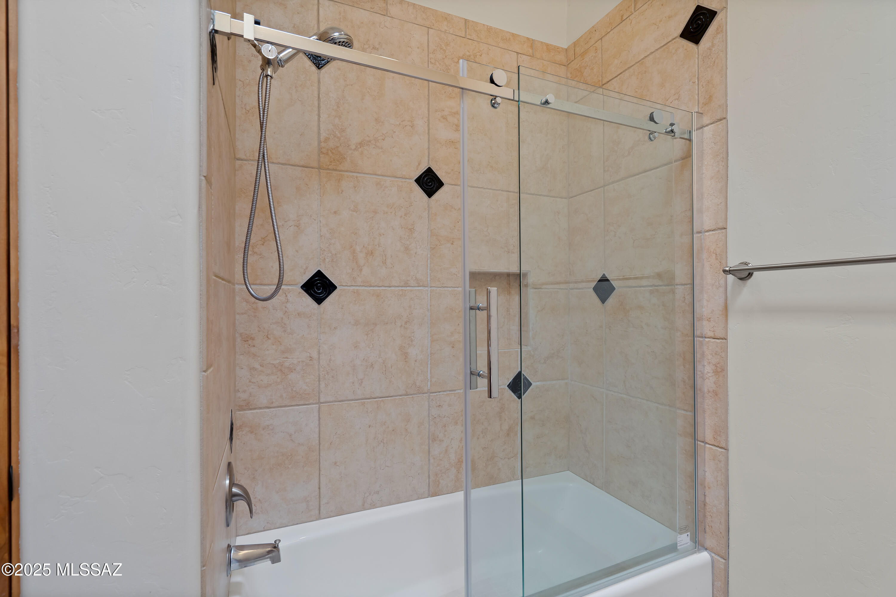Catalina Foothills Estates NO. 10 (1-72) - Residential