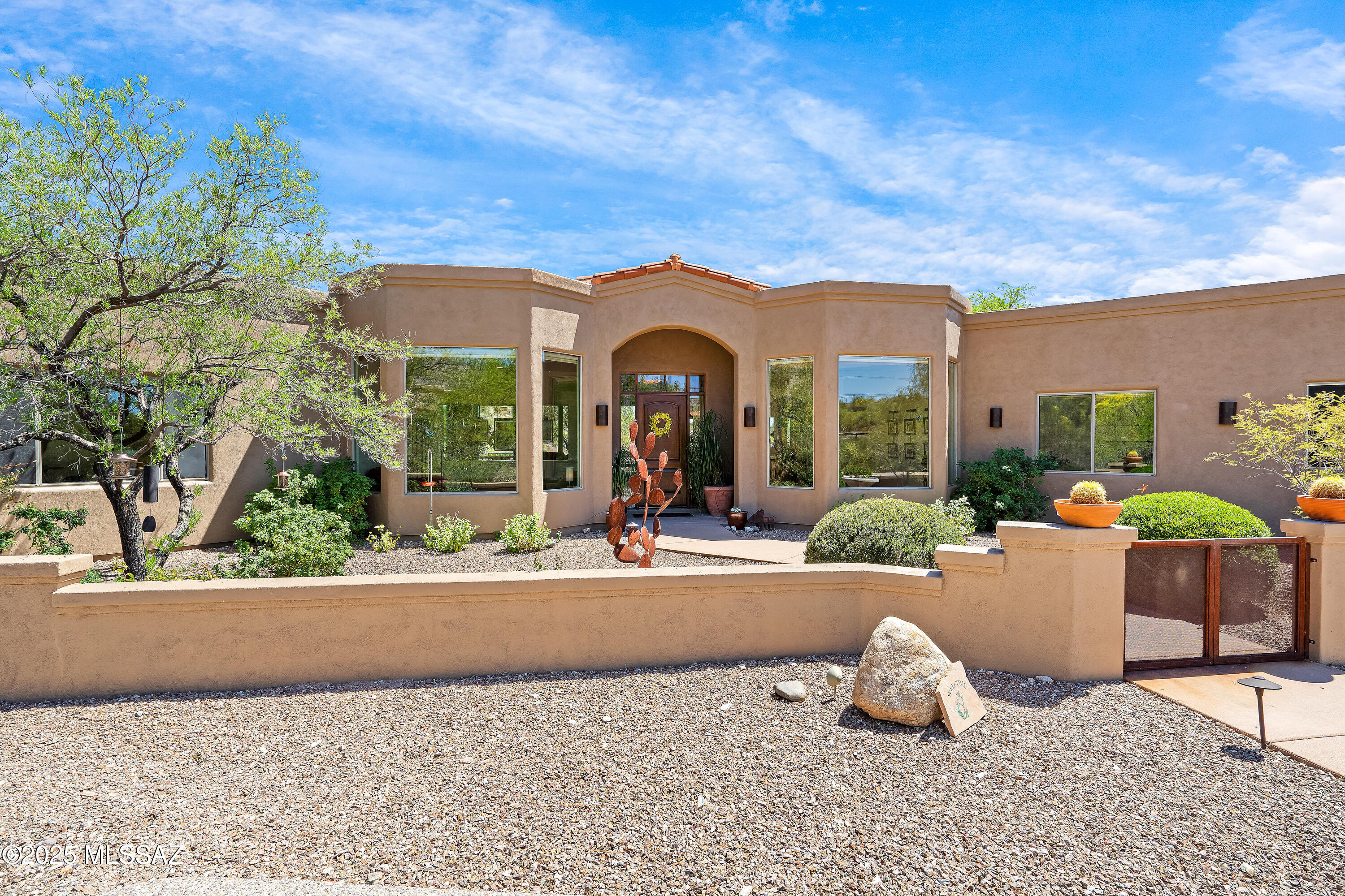 Catalina Foothills Estates NO. 10 (1-72) - Residential