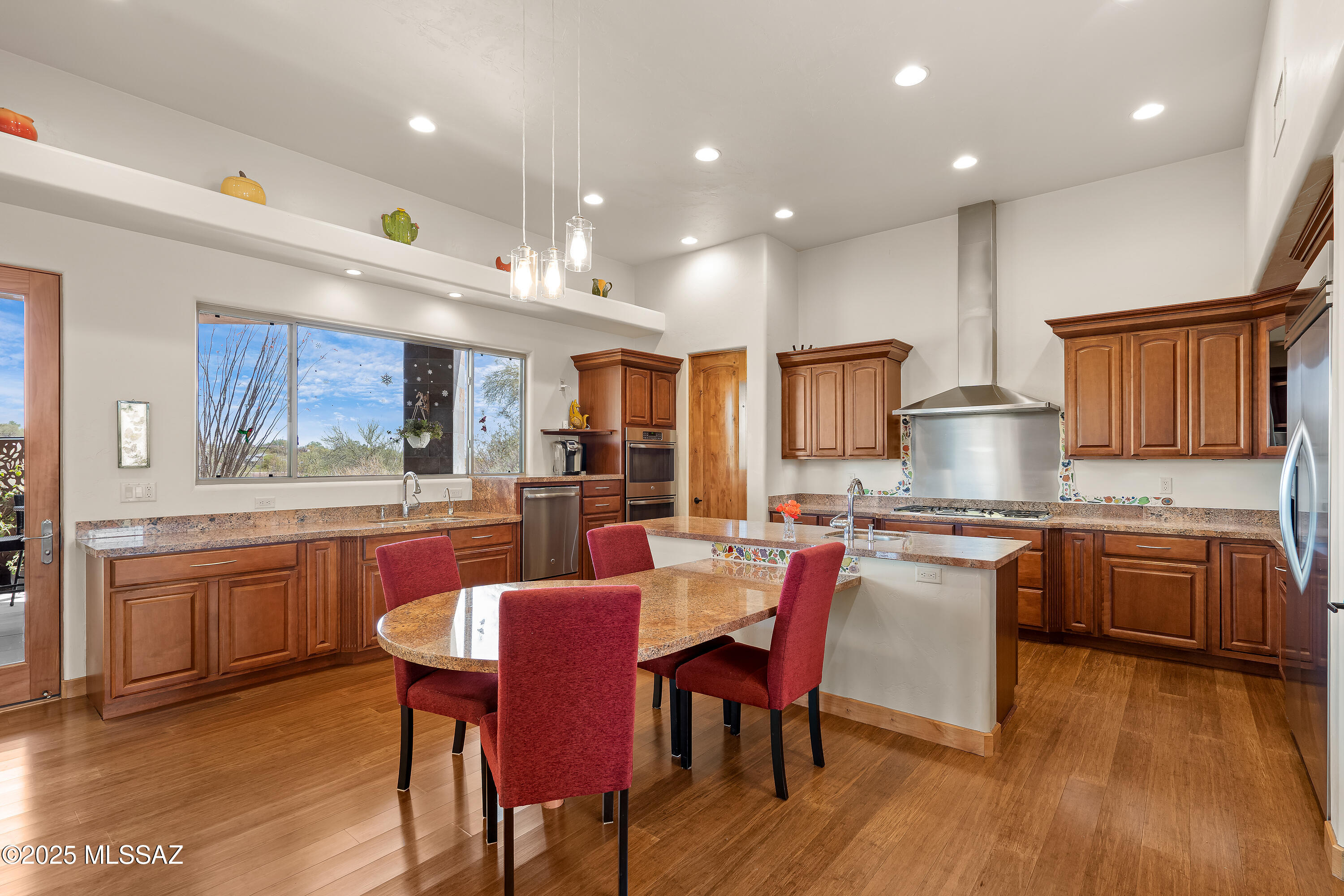 Catalina Foothills Estates NO. 10 (1-72) - Residential