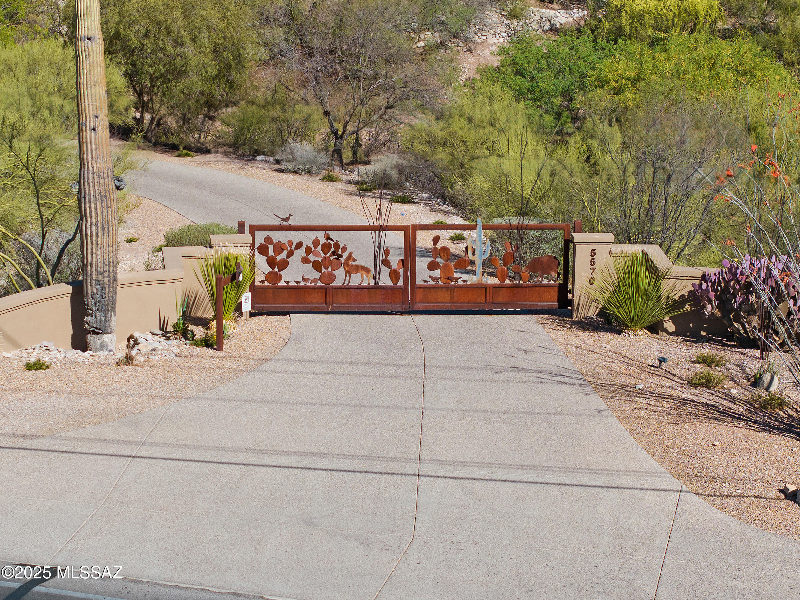 Catalina Foothills Estates NO. 10 (1-72) - Residential