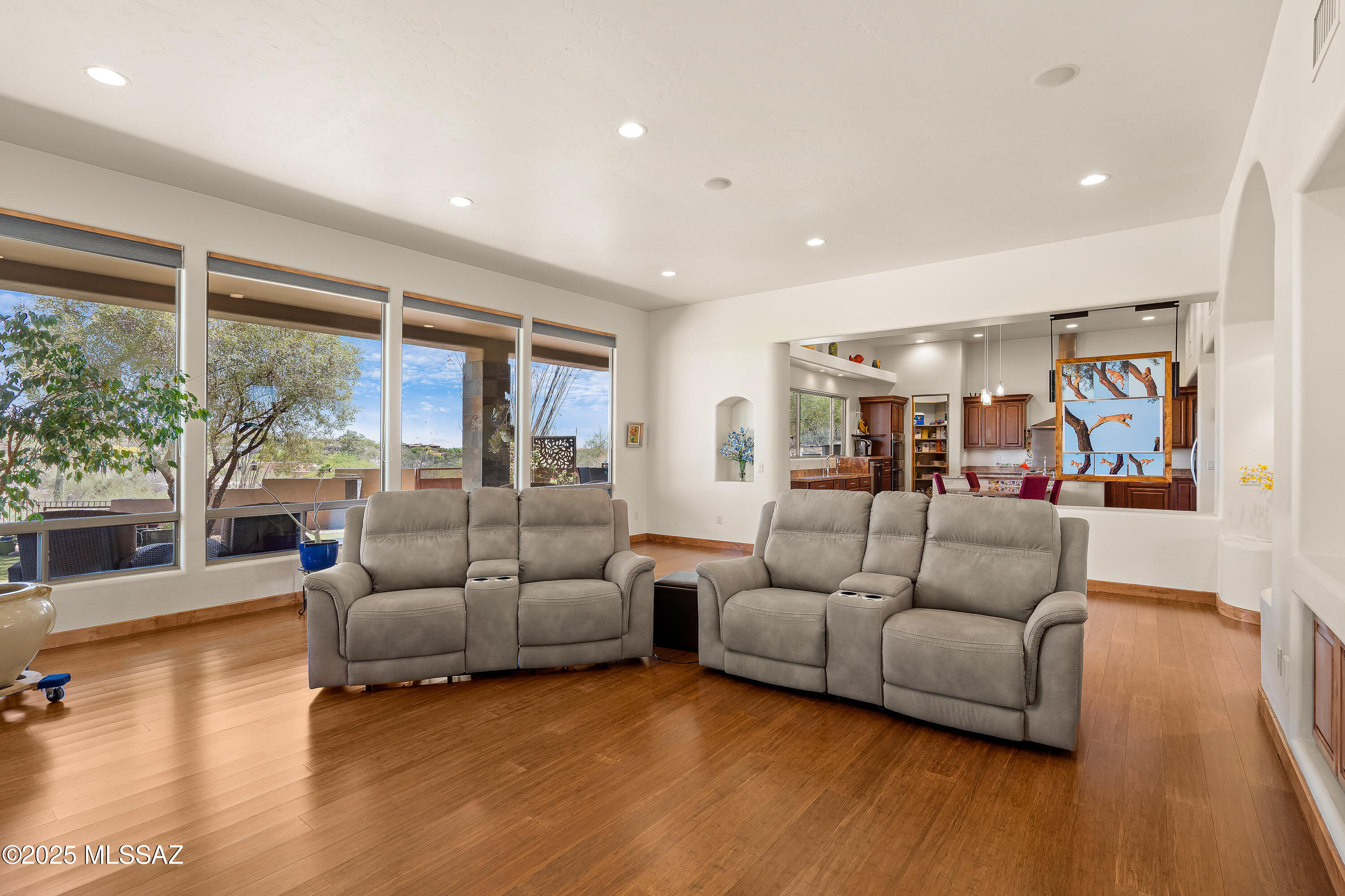 Catalina Foothills Estates NO. 10 (1-72) - Residential