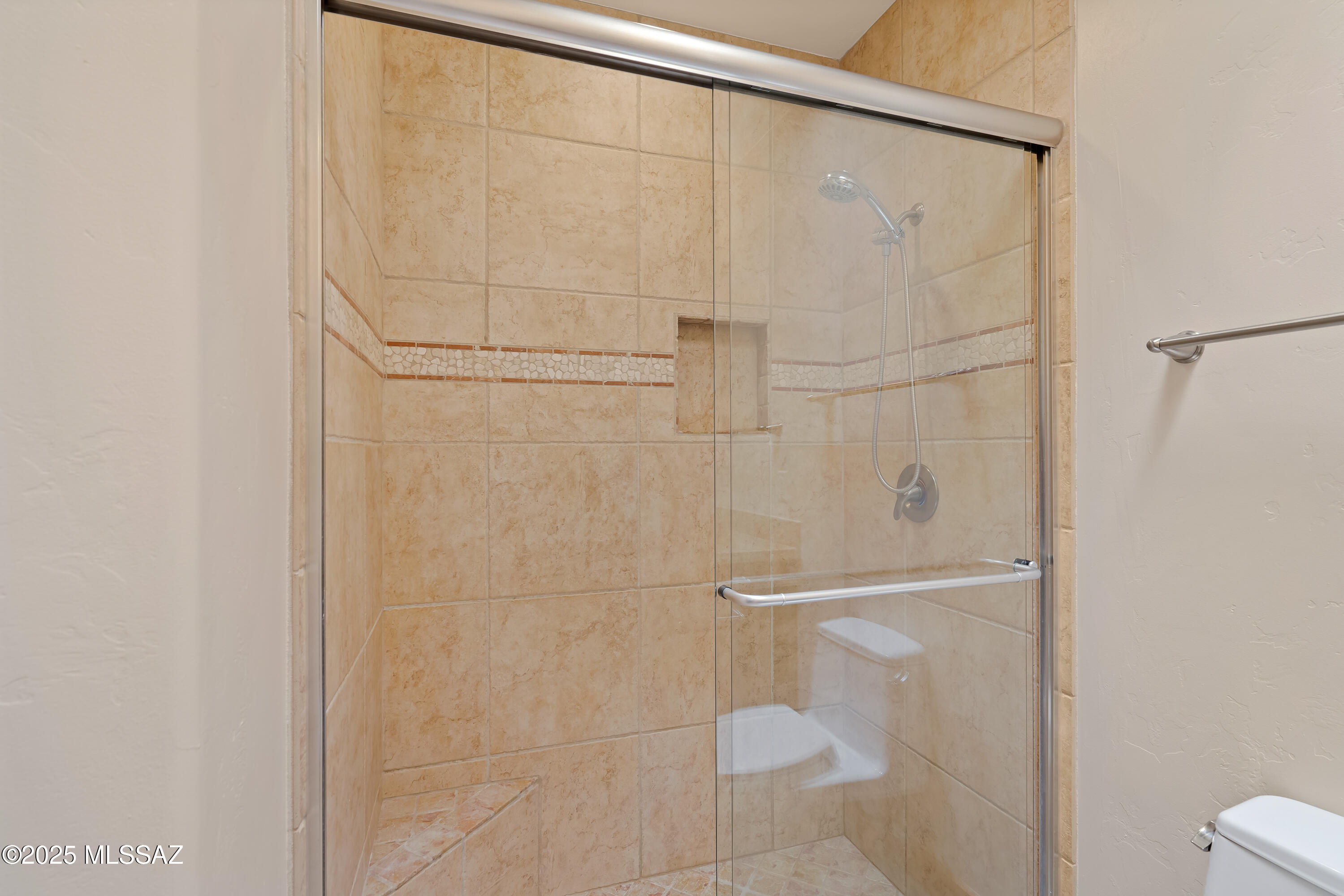 Catalina Foothills Estates NO. 10 (1-72) - Residential