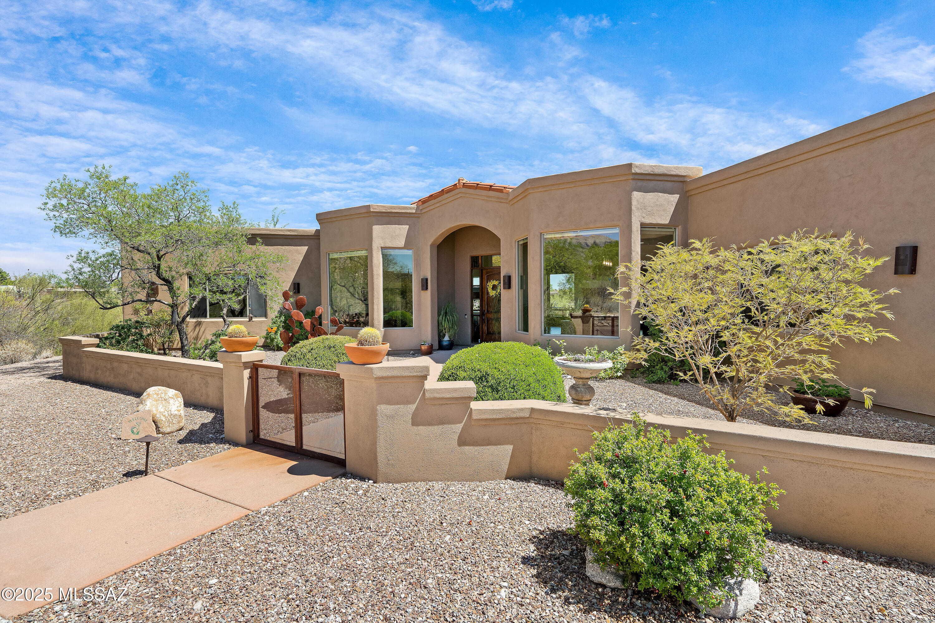 Catalina Foothills Estates NO. 10 (1-72) - Residential