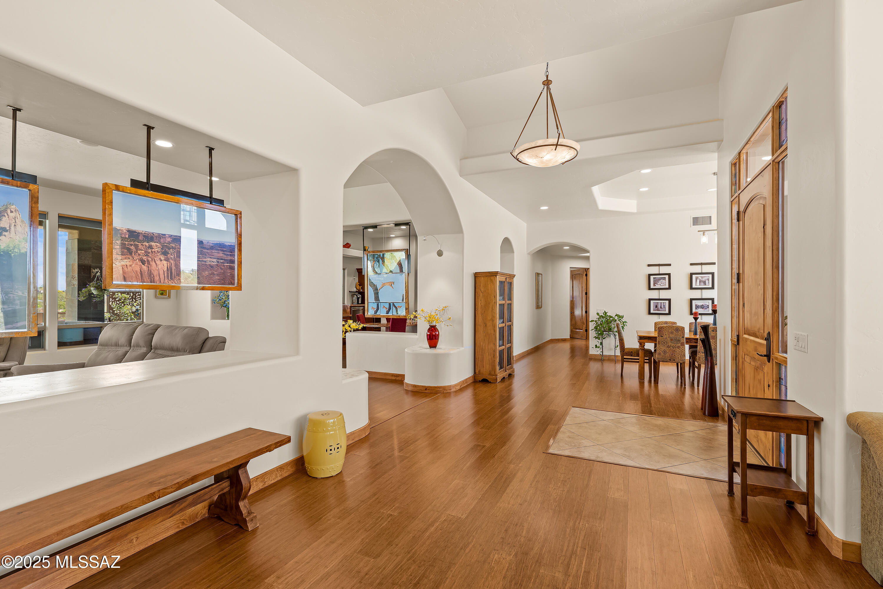 Catalina Foothills Estates NO. 10 (1-72) - Residential