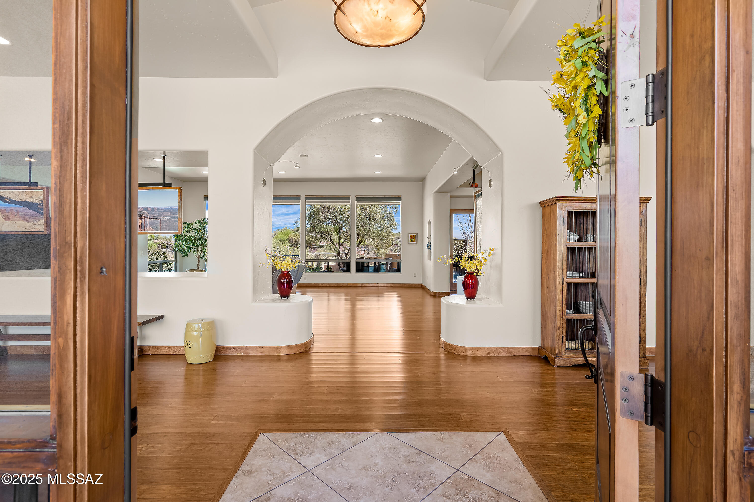 Catalina Foothills Estates NO. 10 (1-72) - Residential
