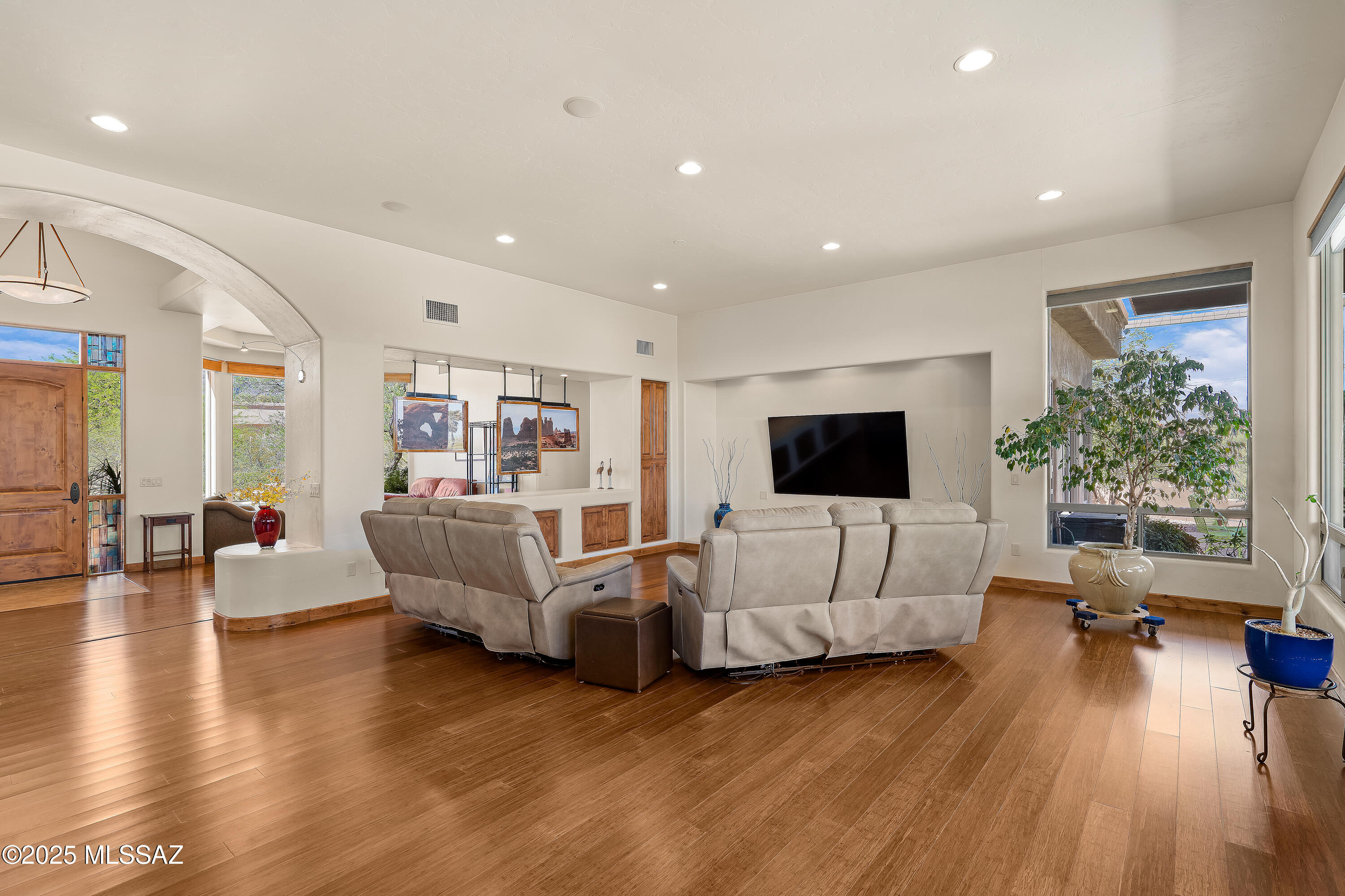 Catalina Foothills Estates NO. 10 (1-72) - Residential