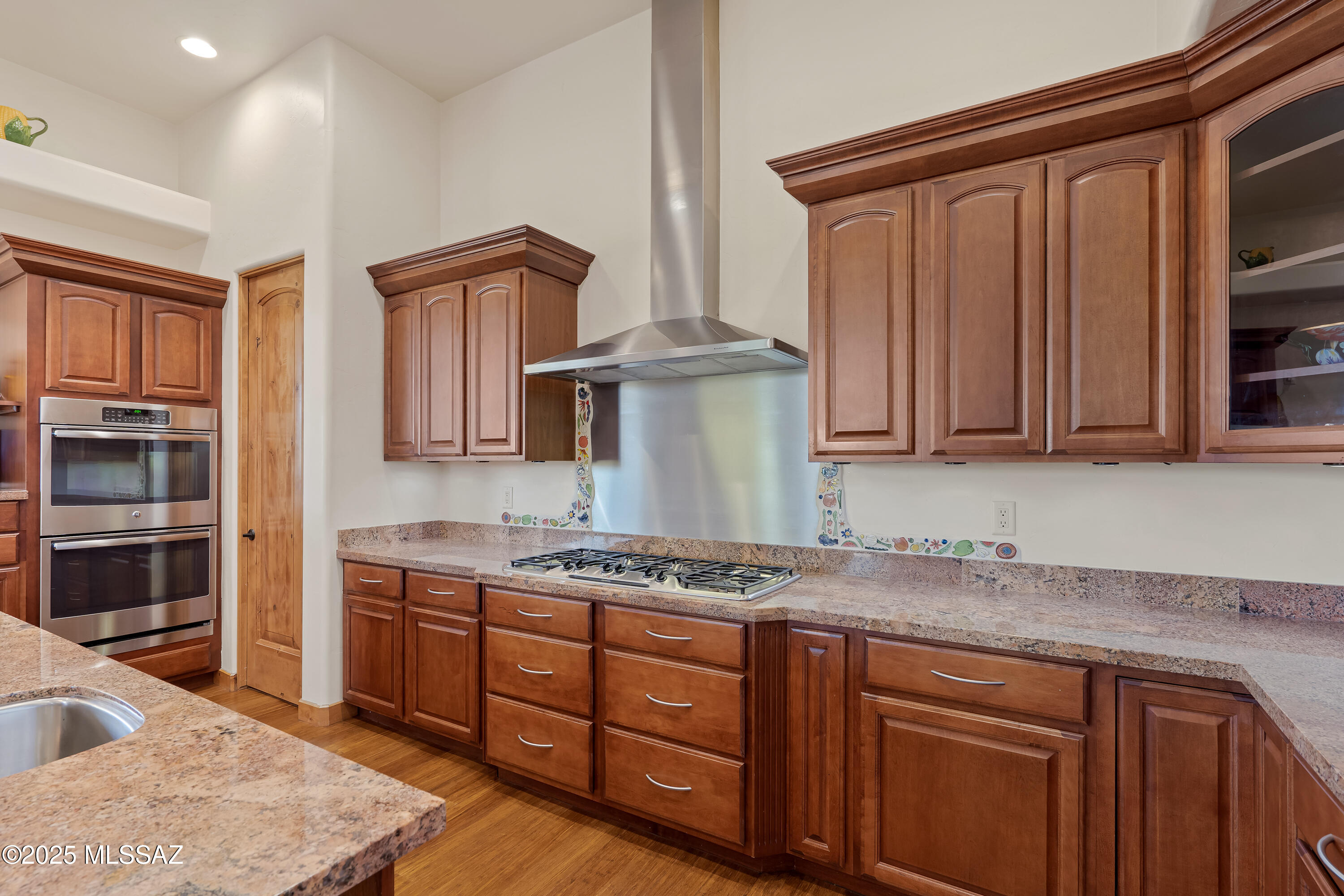 Catalina Foothills Estates NO. 10 (1-72) - Residential