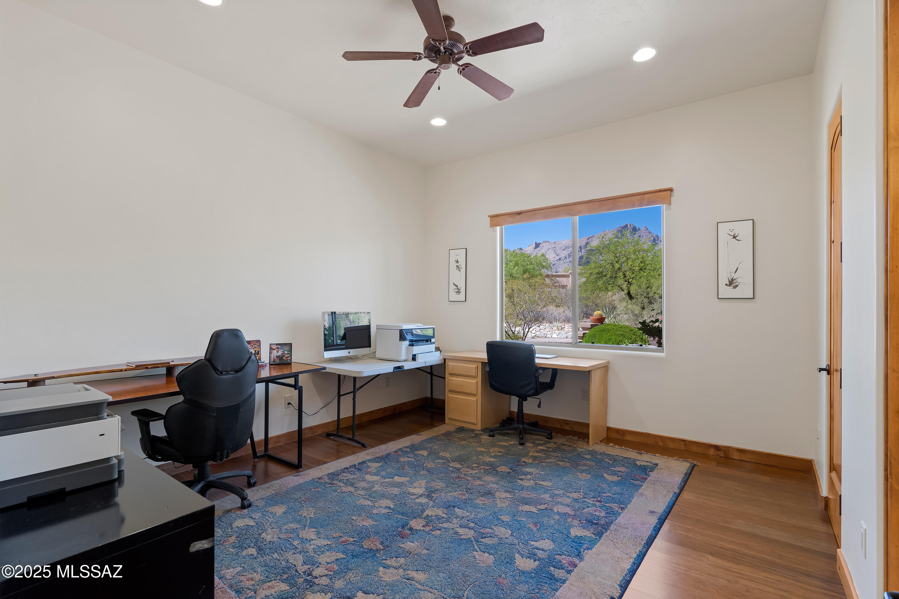 Catalina Foothills Estates NO. 10 (1-72) - Residential