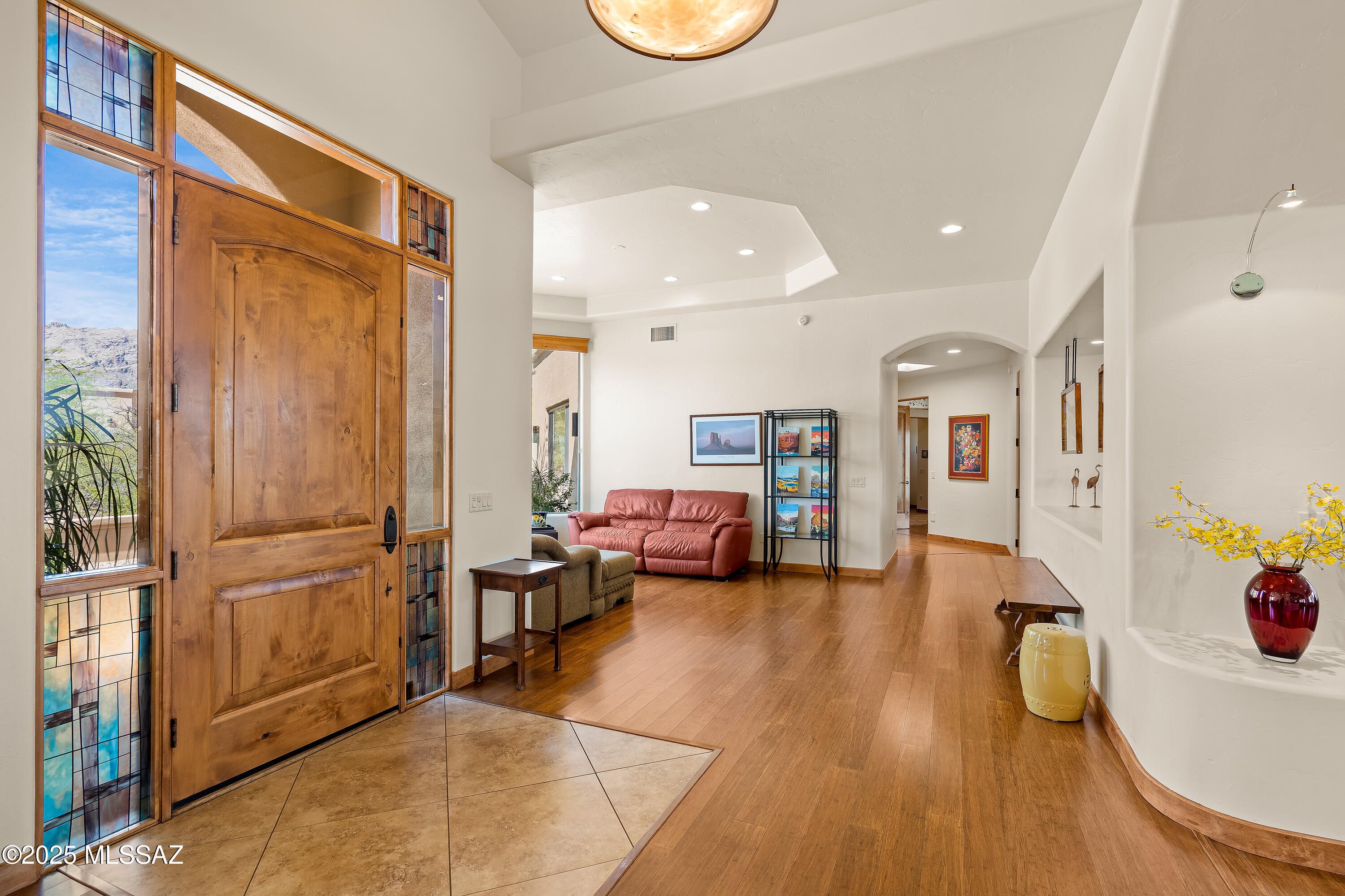 Catalina Foothills Estates NO. 10 (1-72) - Residential