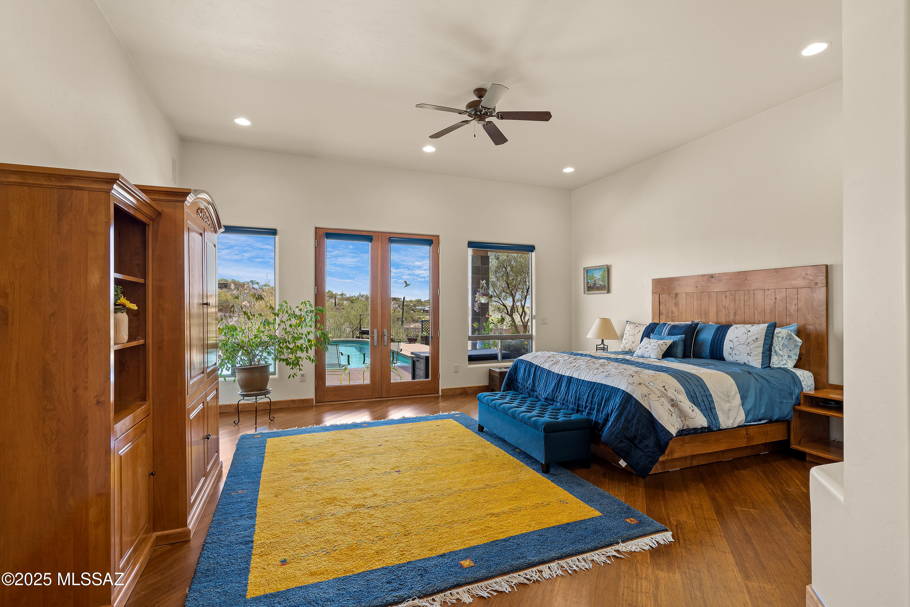 Catalina Foothills Estates NO. 10 (1-72) - Residential