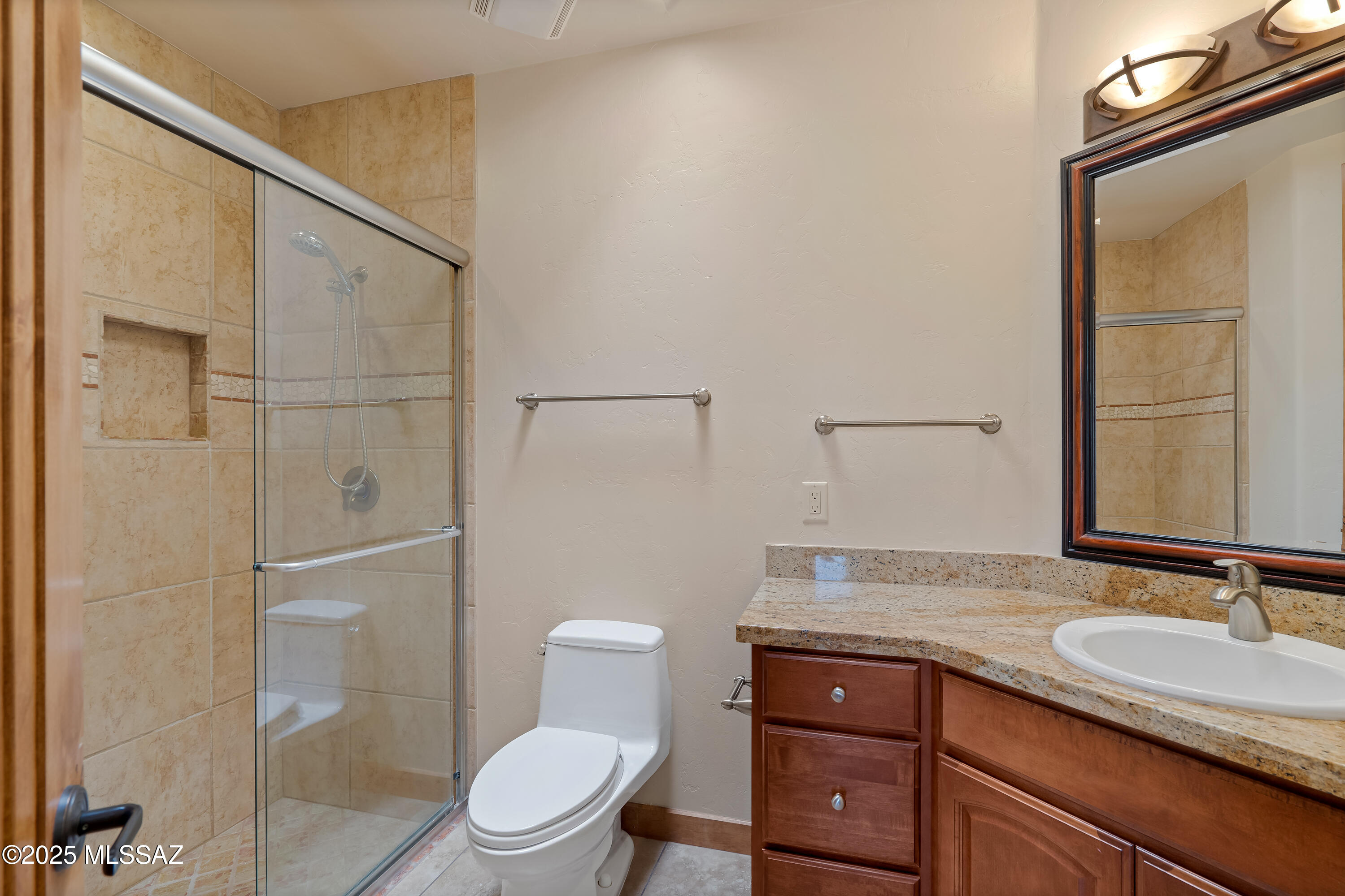 Catalina Foothills Estates NO. 10 (1-72) - Residential