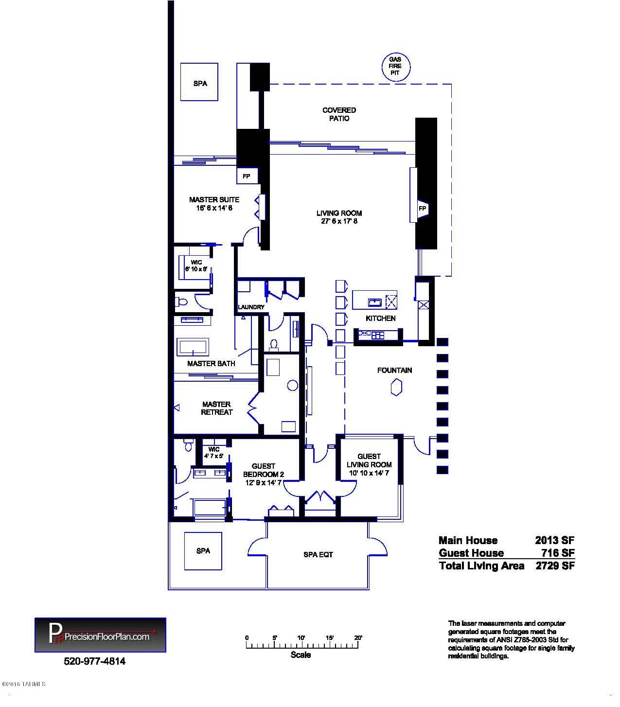 Miraval Blocks 1-5 - Residential
