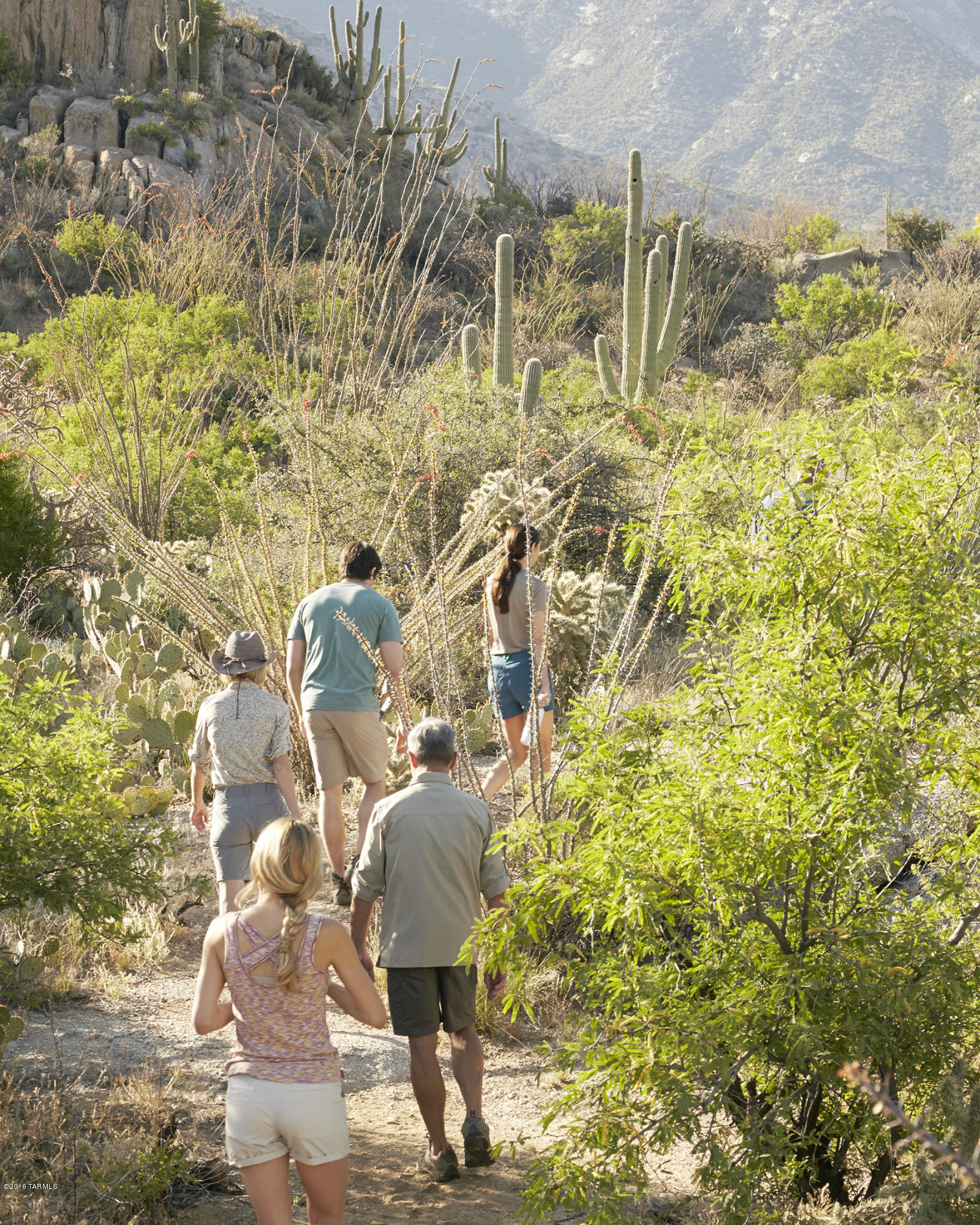 Miraval Blocks 1-5 - Residential
