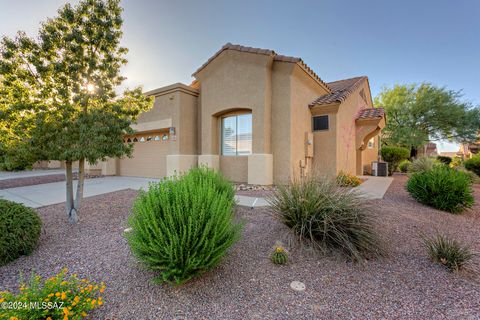 A home in Green Valley