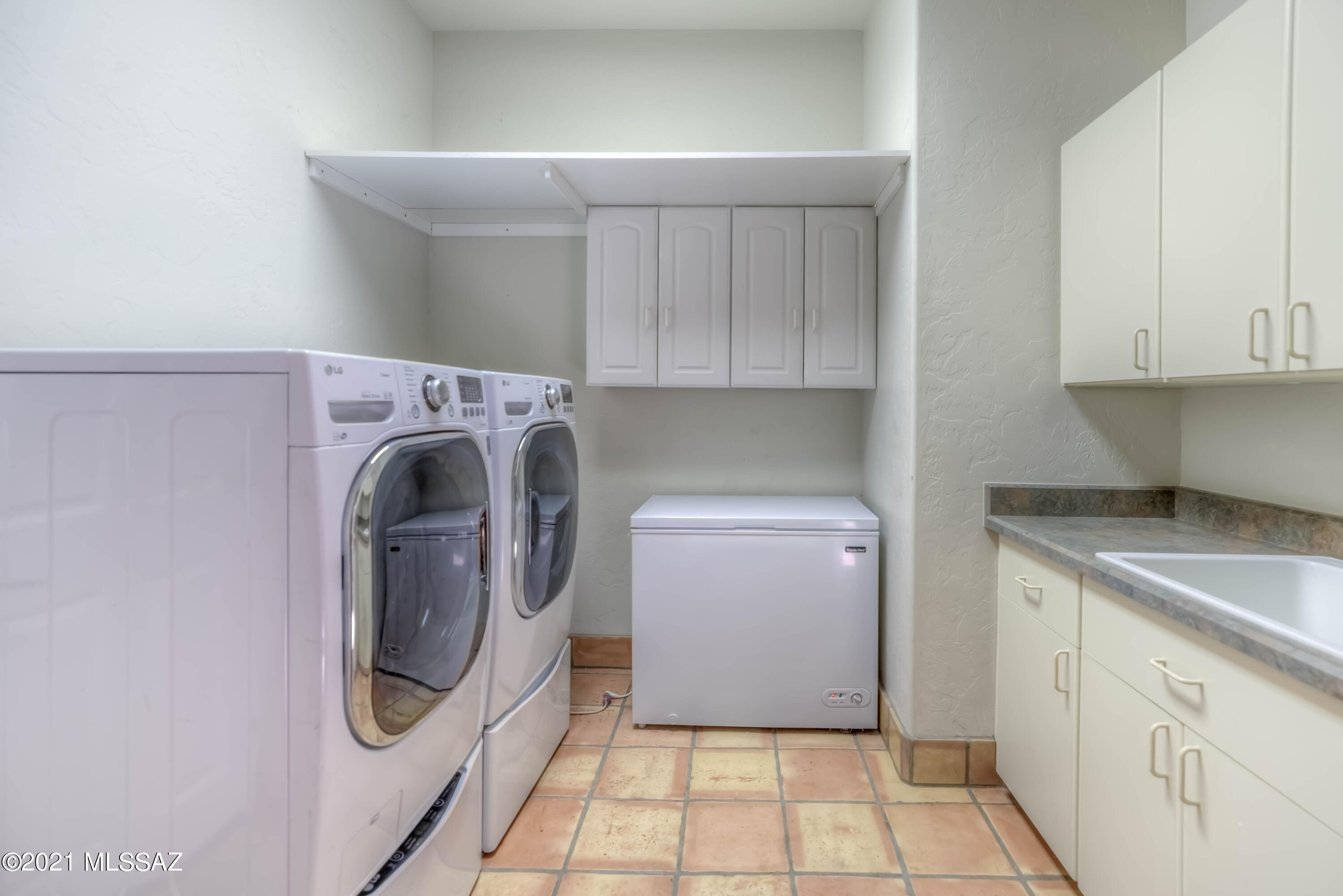 Sabino Ridge (1-54) - Residential
