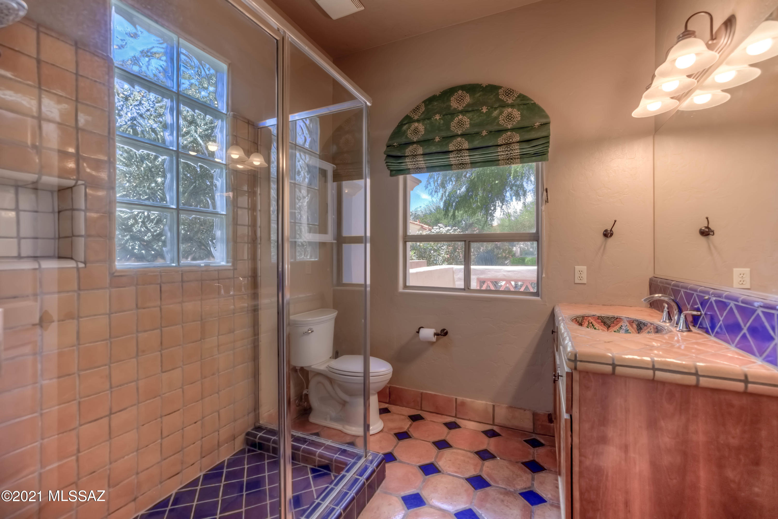 Sabino Ridge (1-54) - Residential