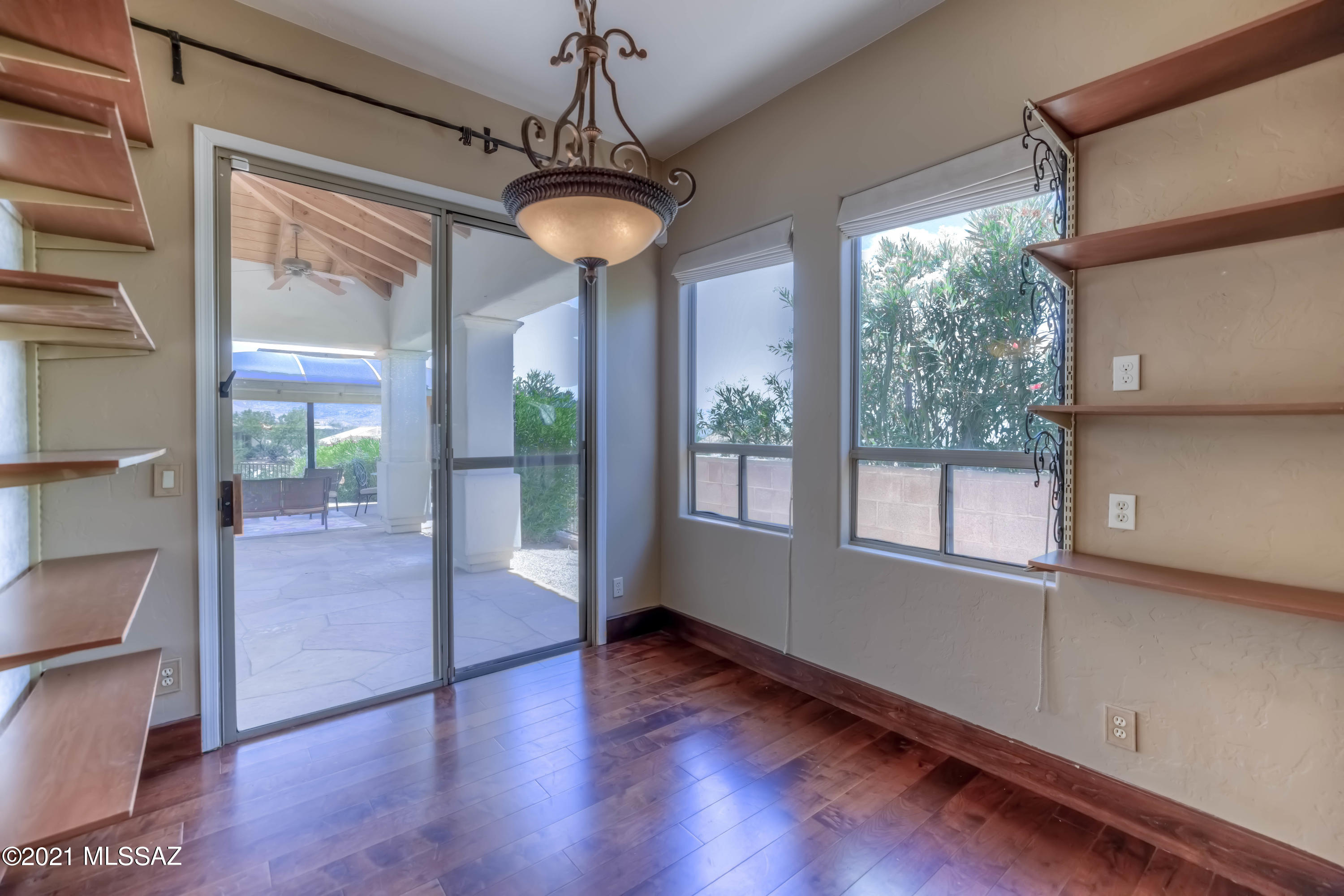 Sabino Ridge (1-54) - Residential