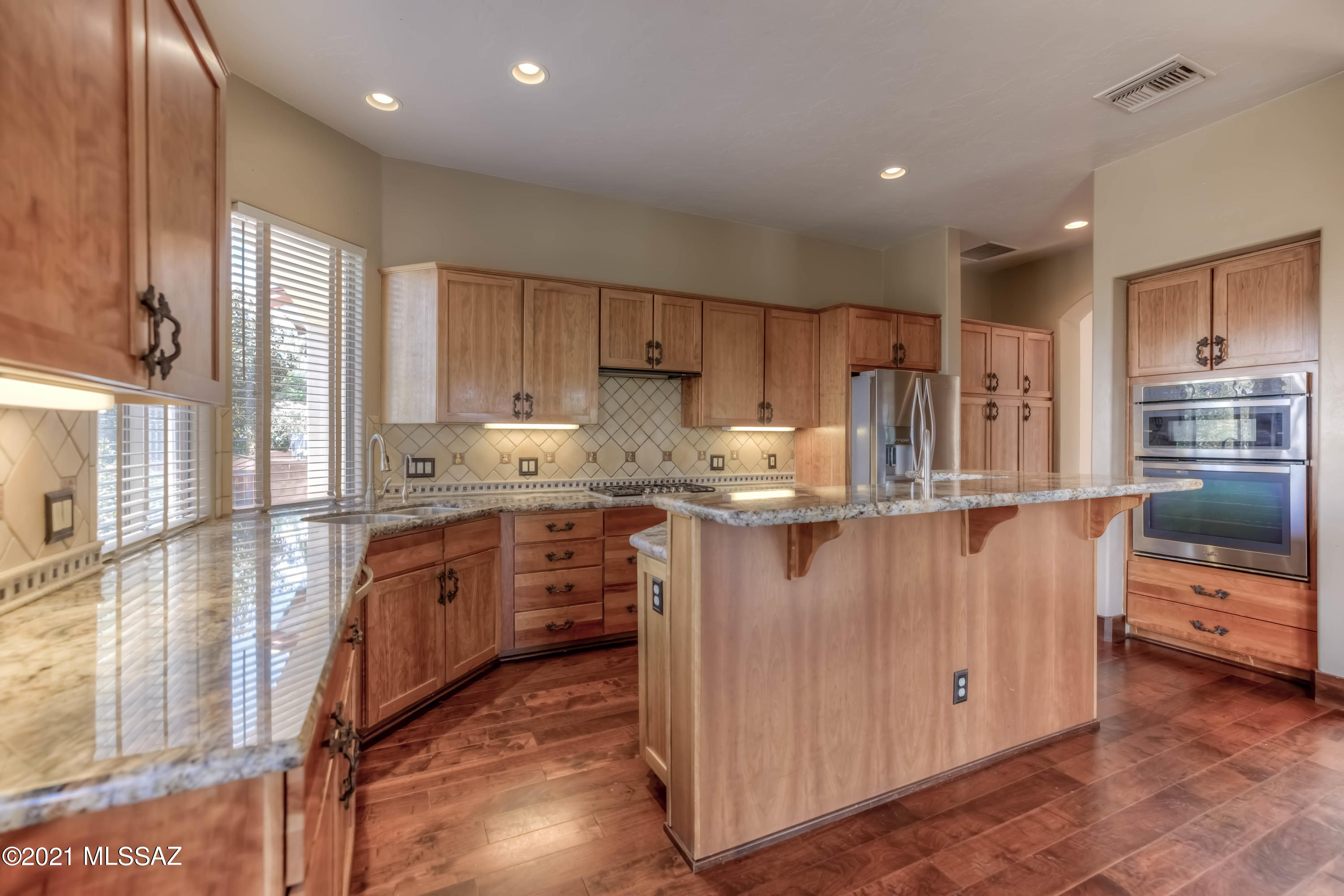 Sabino Ridge (1-54) - Residential