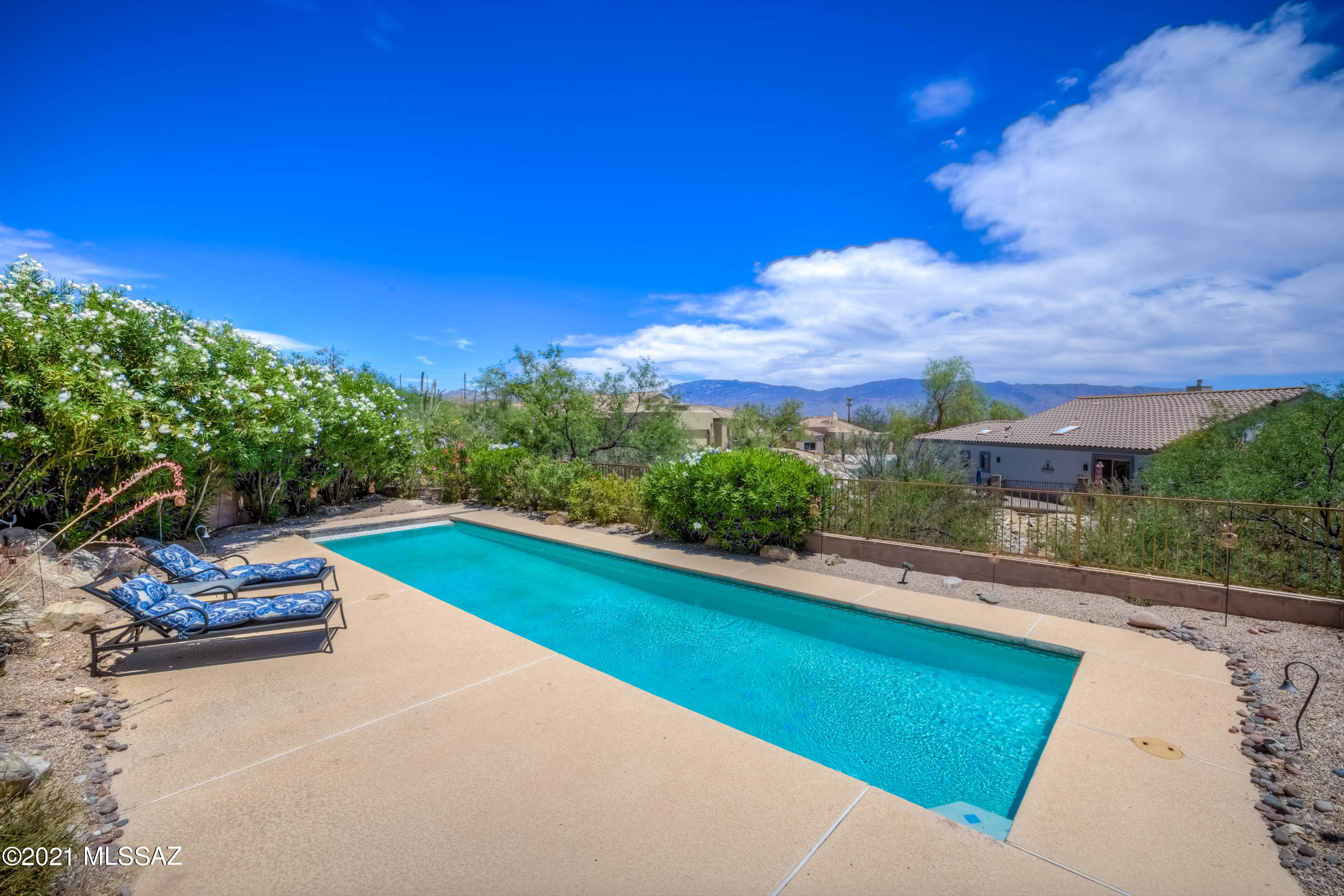 Sabino Ridge (1-54) - Residential