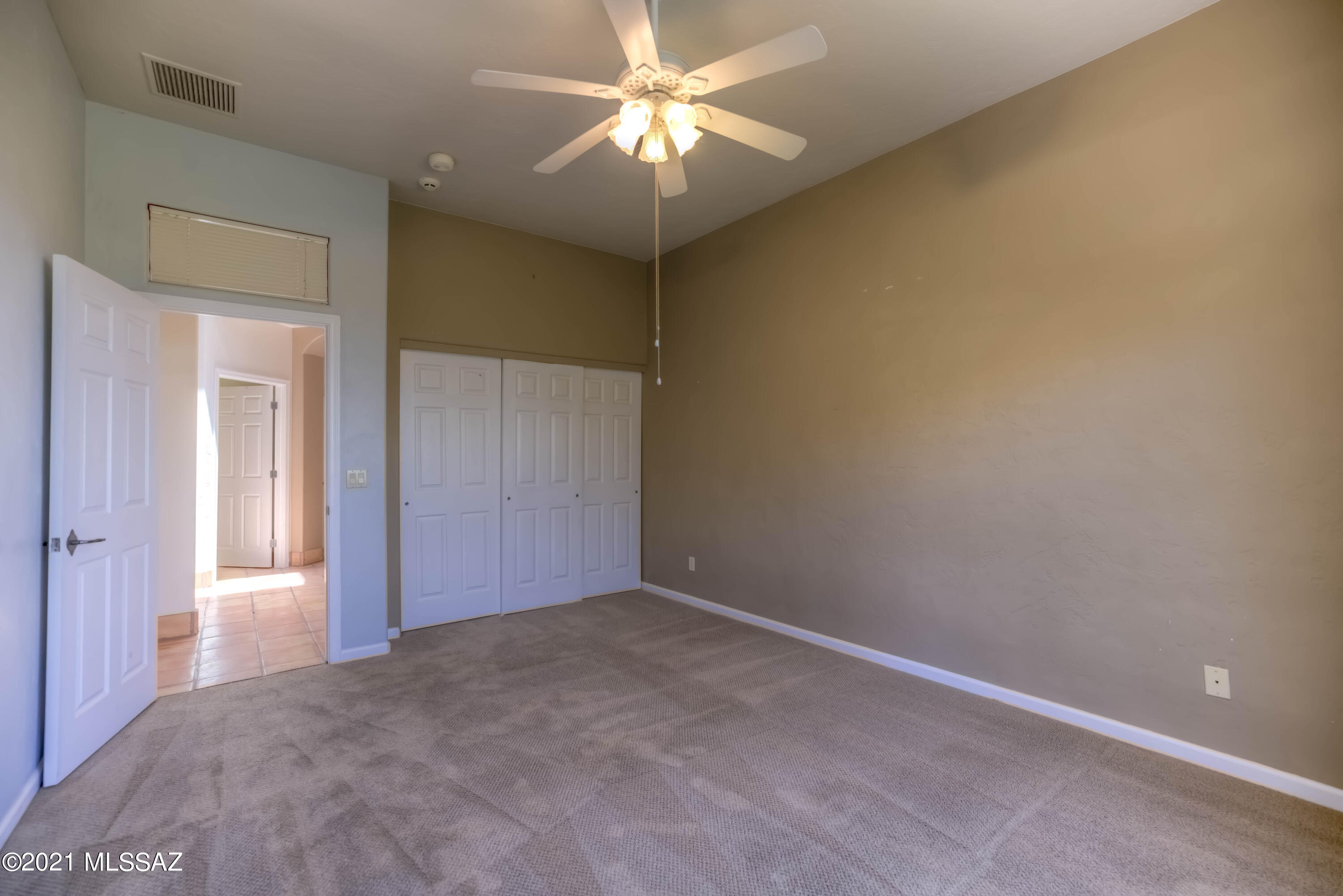 Sabino Ridge (1-54) - Residential