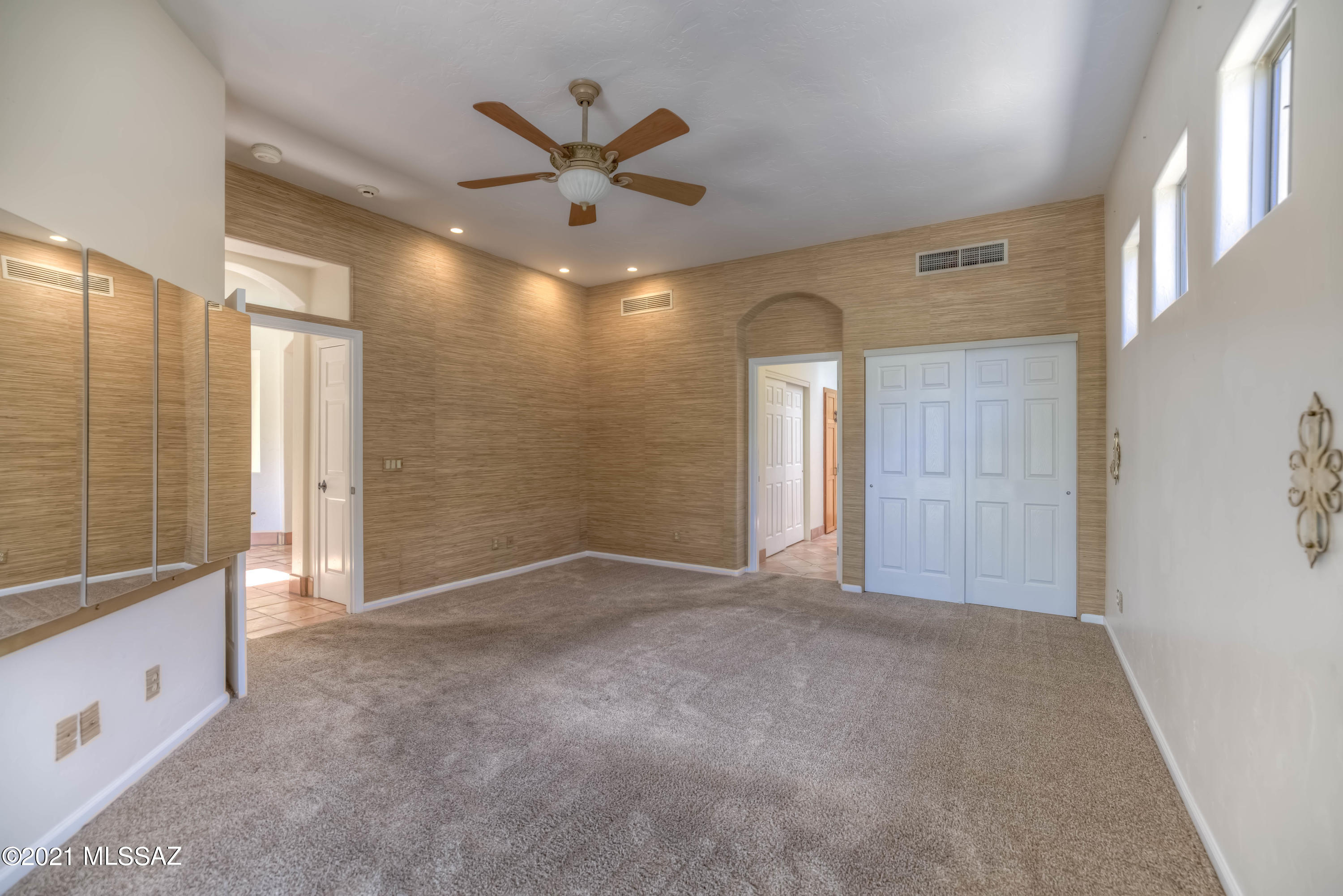 Sabino Ridge (1-54) - Residential