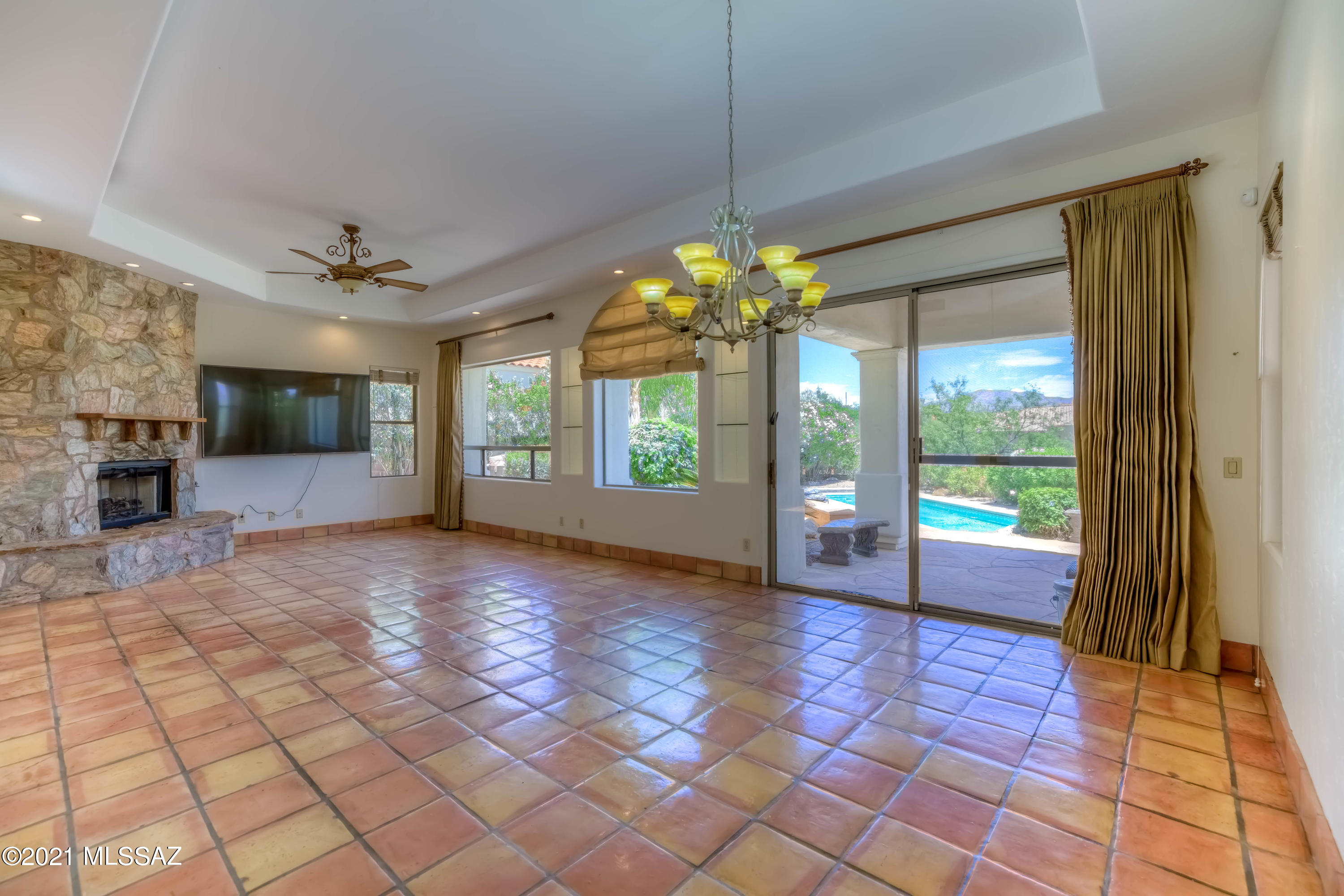 Sabino Ridge (1-54) - Residential