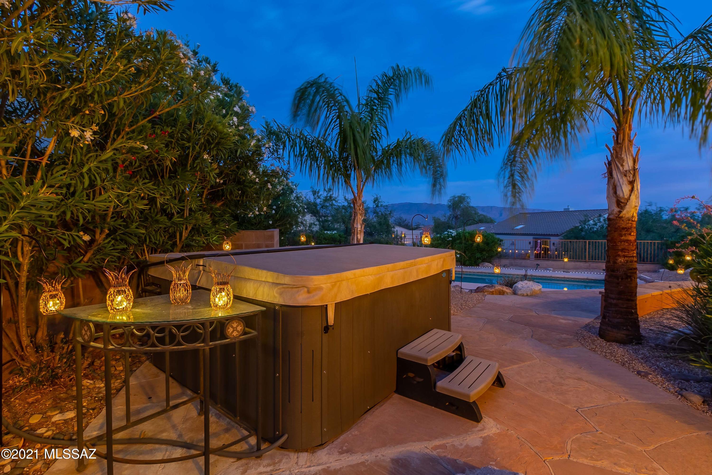 Sabino Ridge (1-54) - Residential