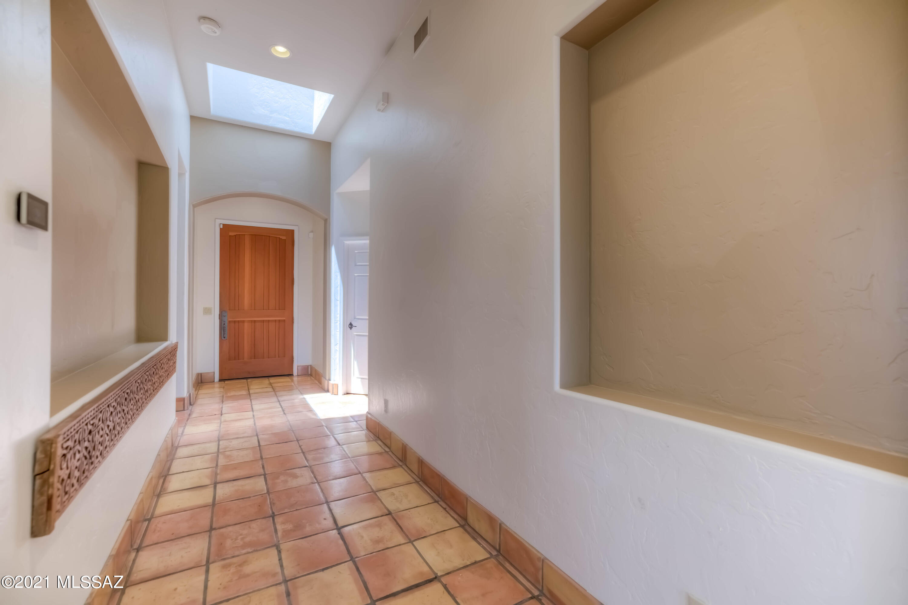 Sabino Ridge (1-54) - Residential