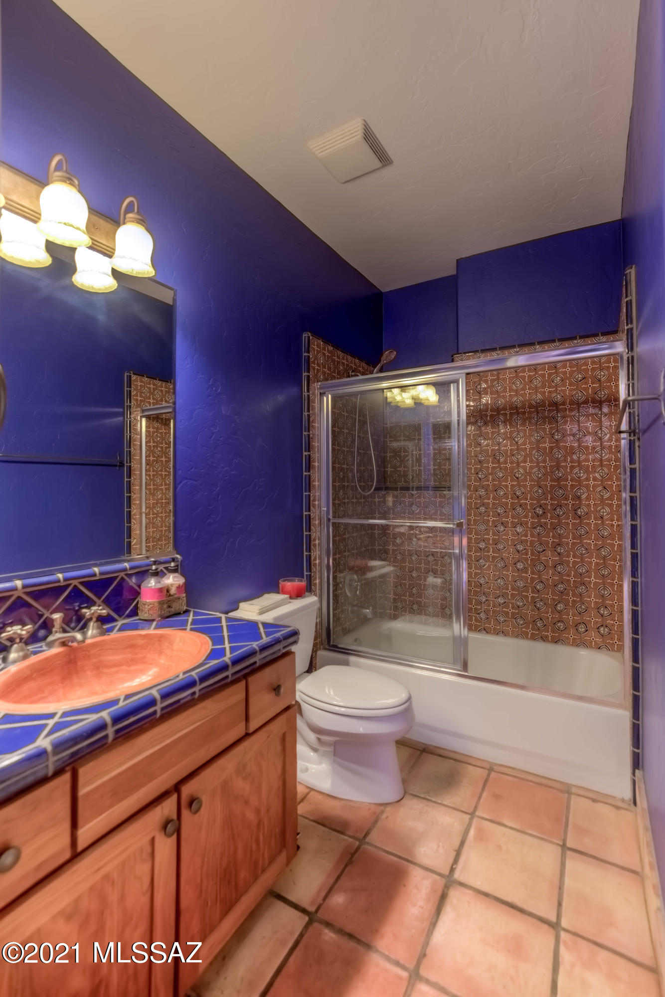 Sabino Ridge (1-54) - Residential